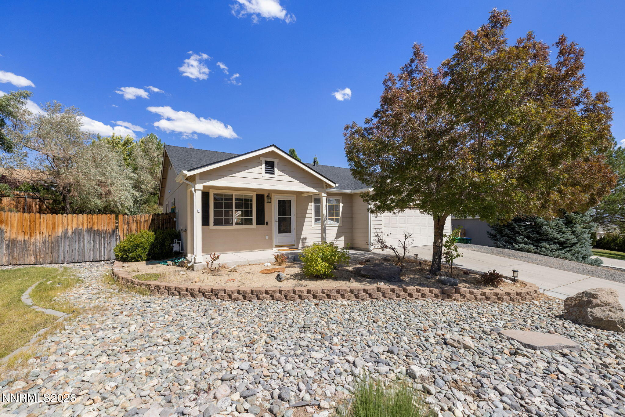 4029 Kings Row Drive Property Photo 1
