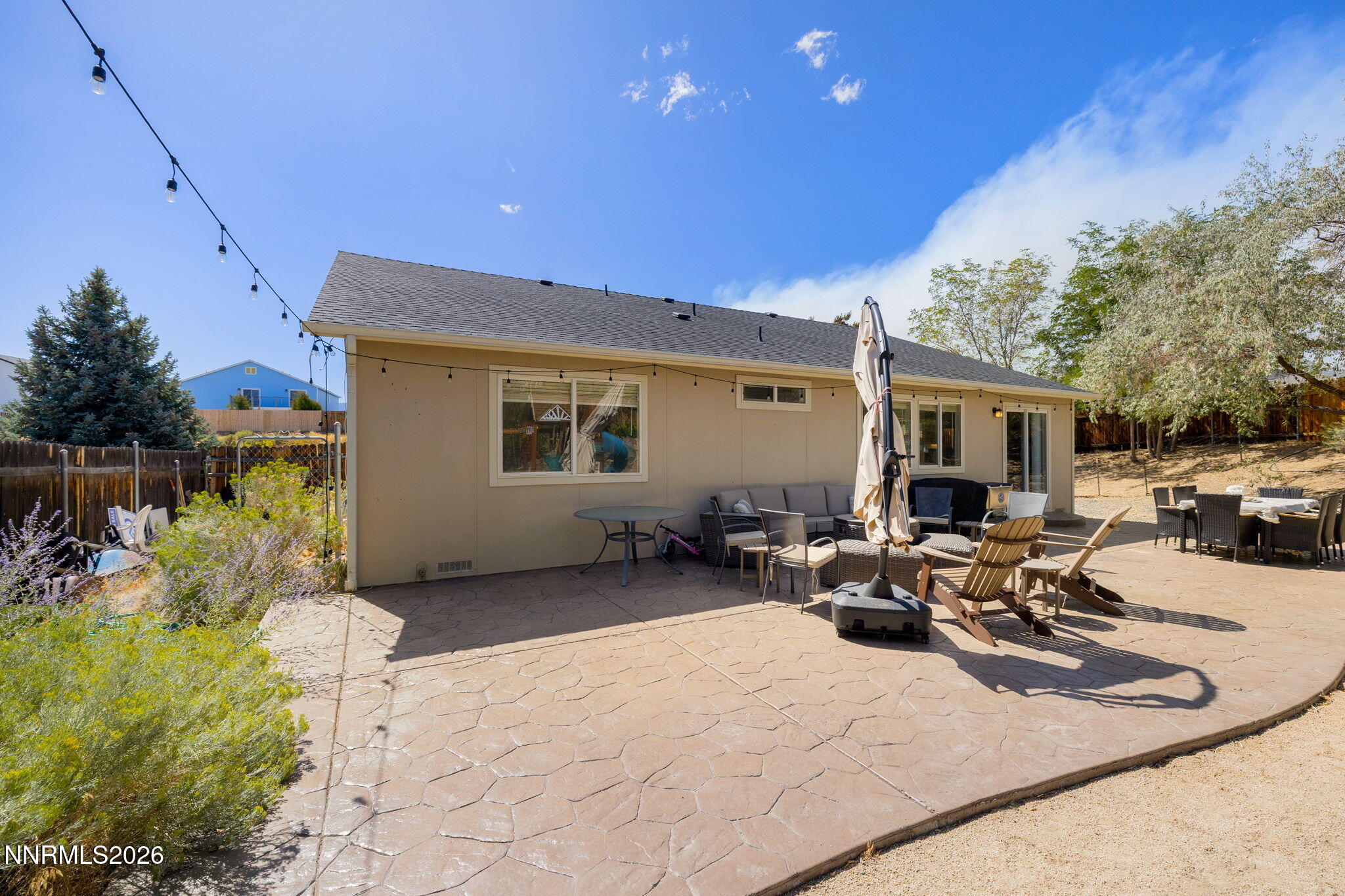 4029 Kings Row Drive Property Photo 8