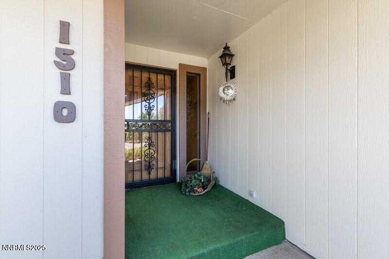 1510 Mayberry Drive Property Photo 3