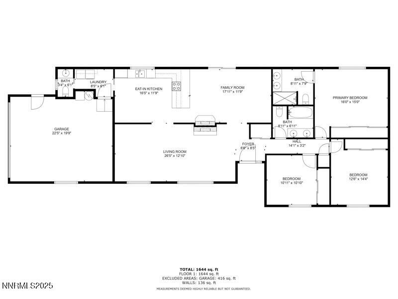 1510 Mayberry Drive Property Photo 20