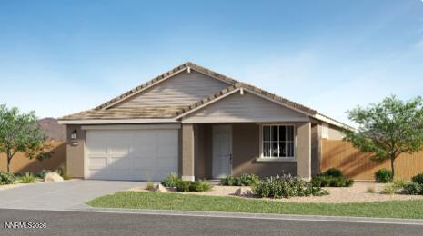 7761 Bighorn Point Drive Homesite 2414 Property Photo 1