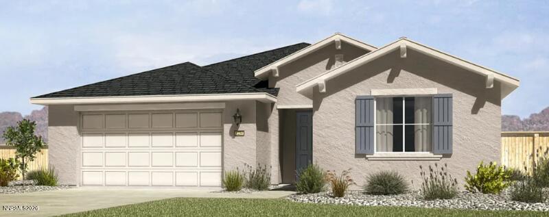 1123 Gold Crater Place Homesite 12 Property Photo 1
