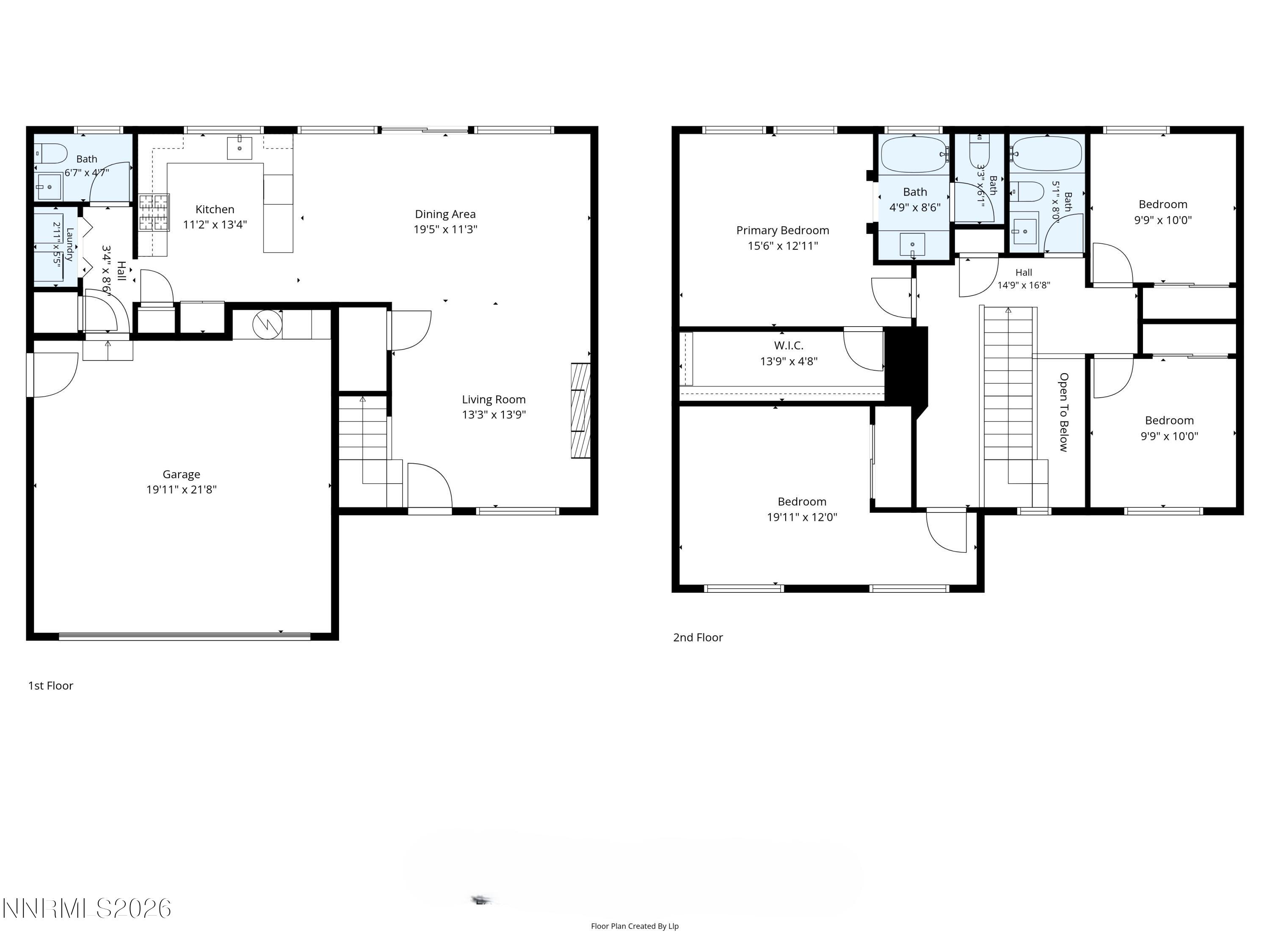 9620 Brightridge Drive Property Photo 37