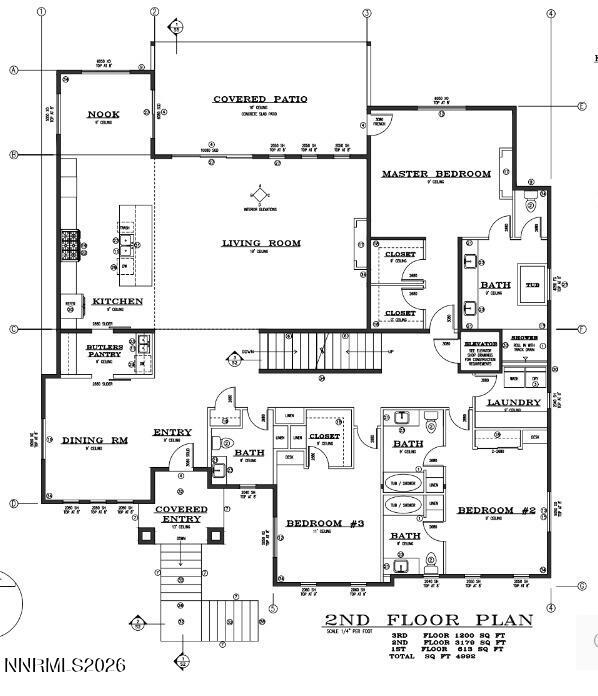 3525 Gibraltar Drive Property Photo 4