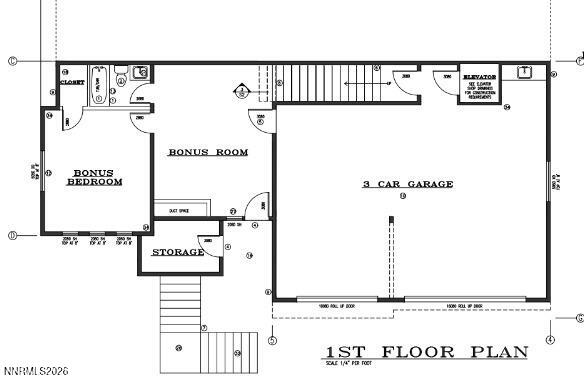 3525 Gibraltar Drive Property Photo 5