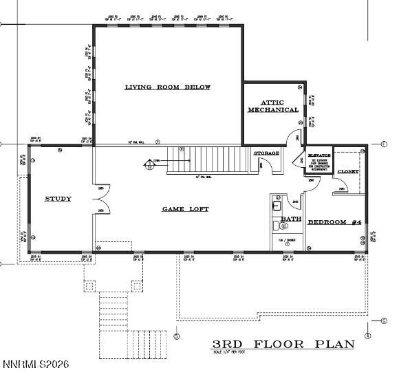 3525 Gibraltar Drive Property Photo 6