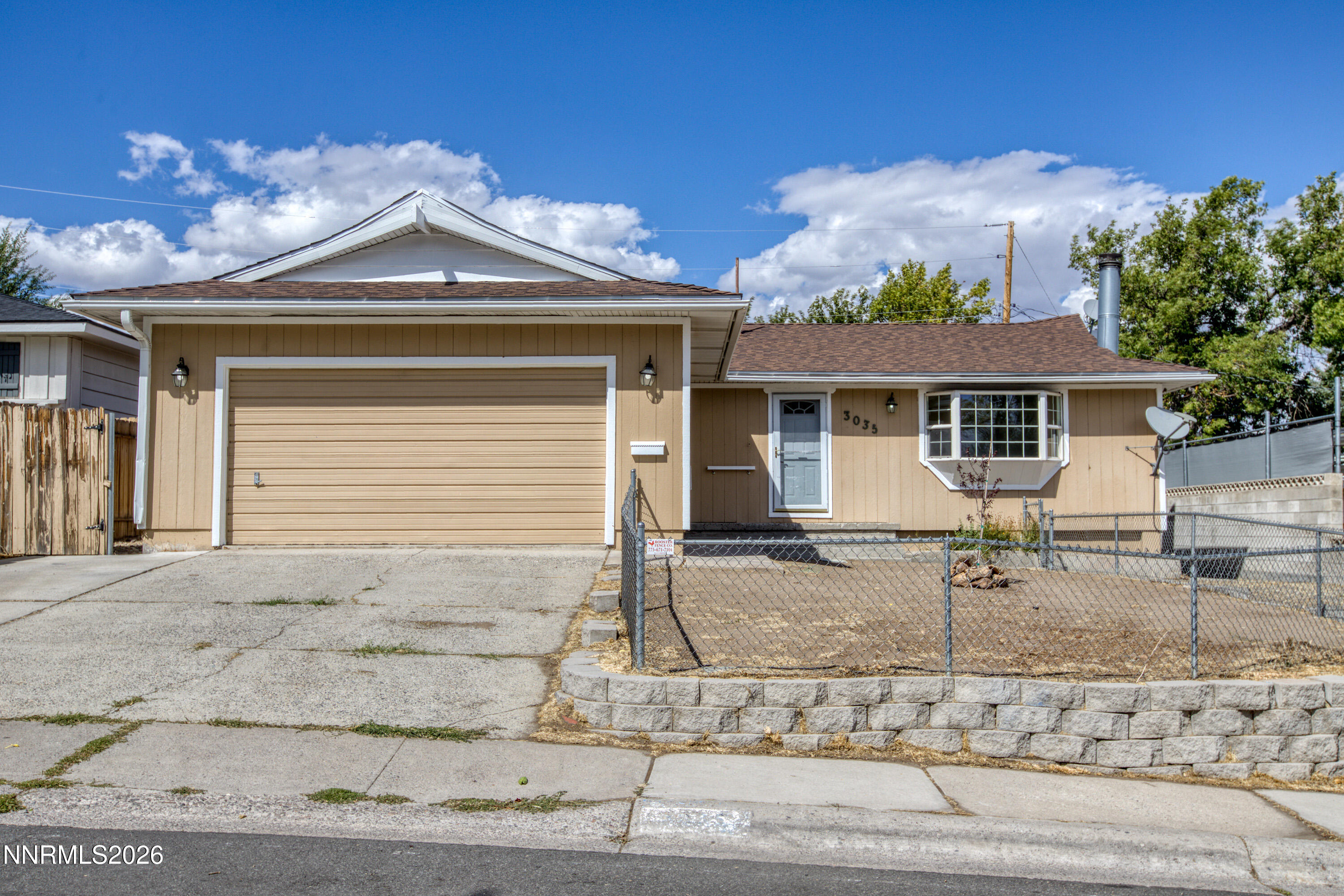 3035 Attridge Place Property Photo 1