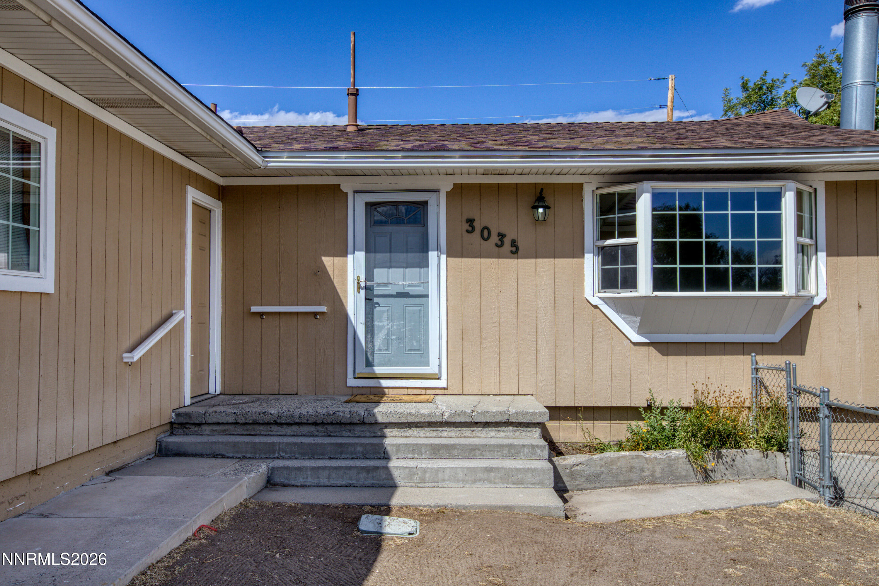 3035 Attridge Place Property Photo 4