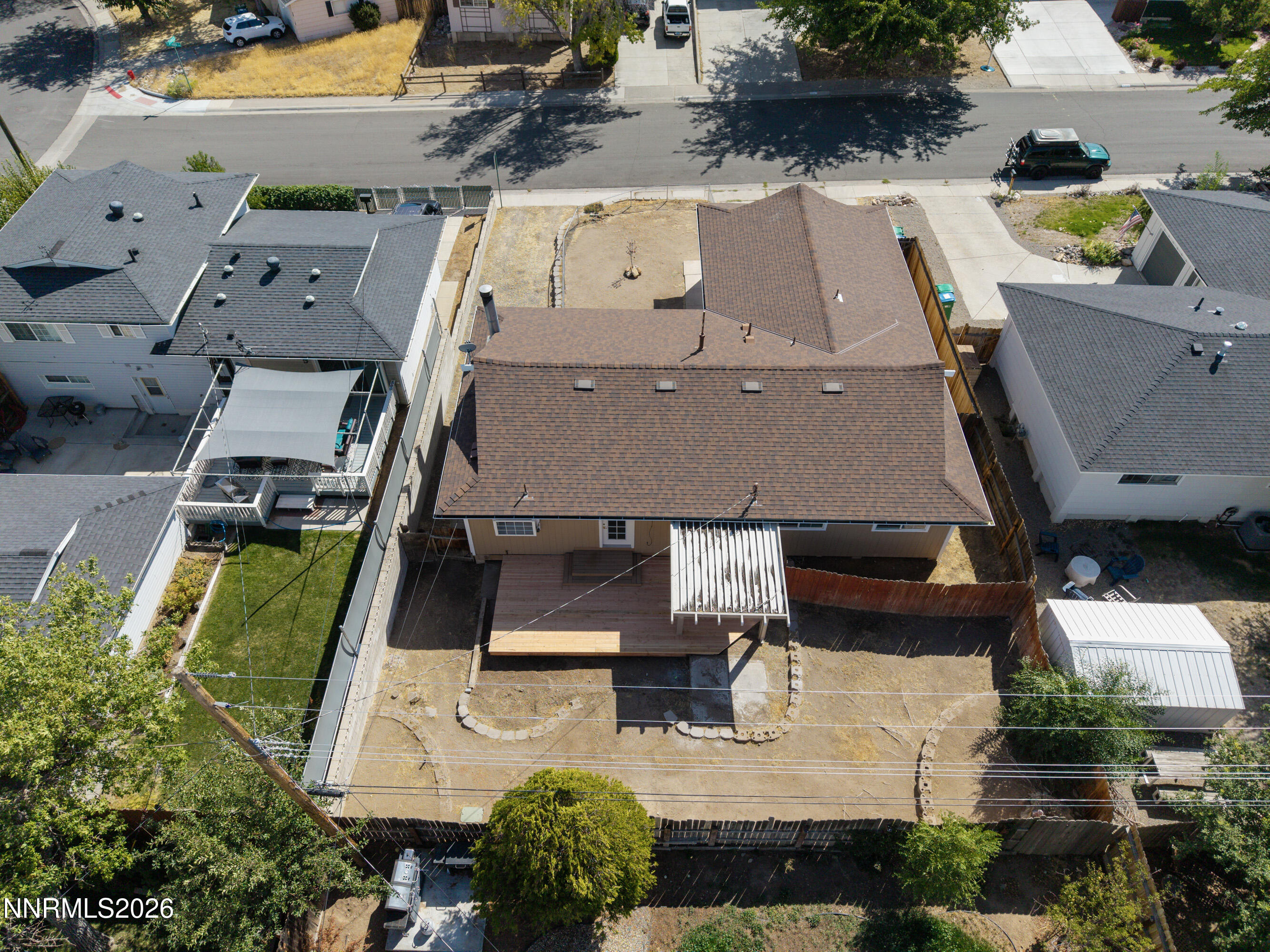 3035 Attridge Place Property Photo 41
