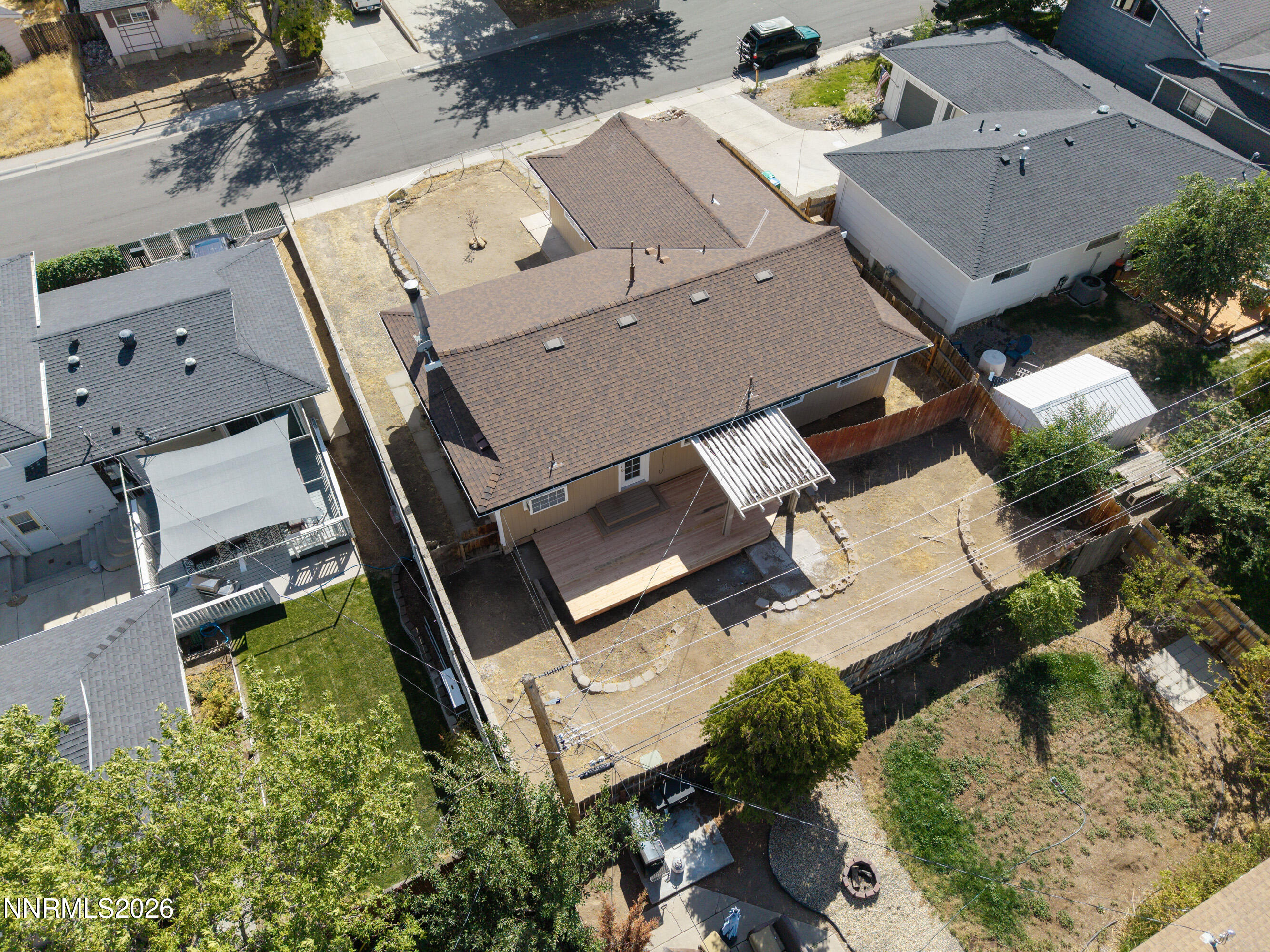 3035 Attridge Place Property Photo 43