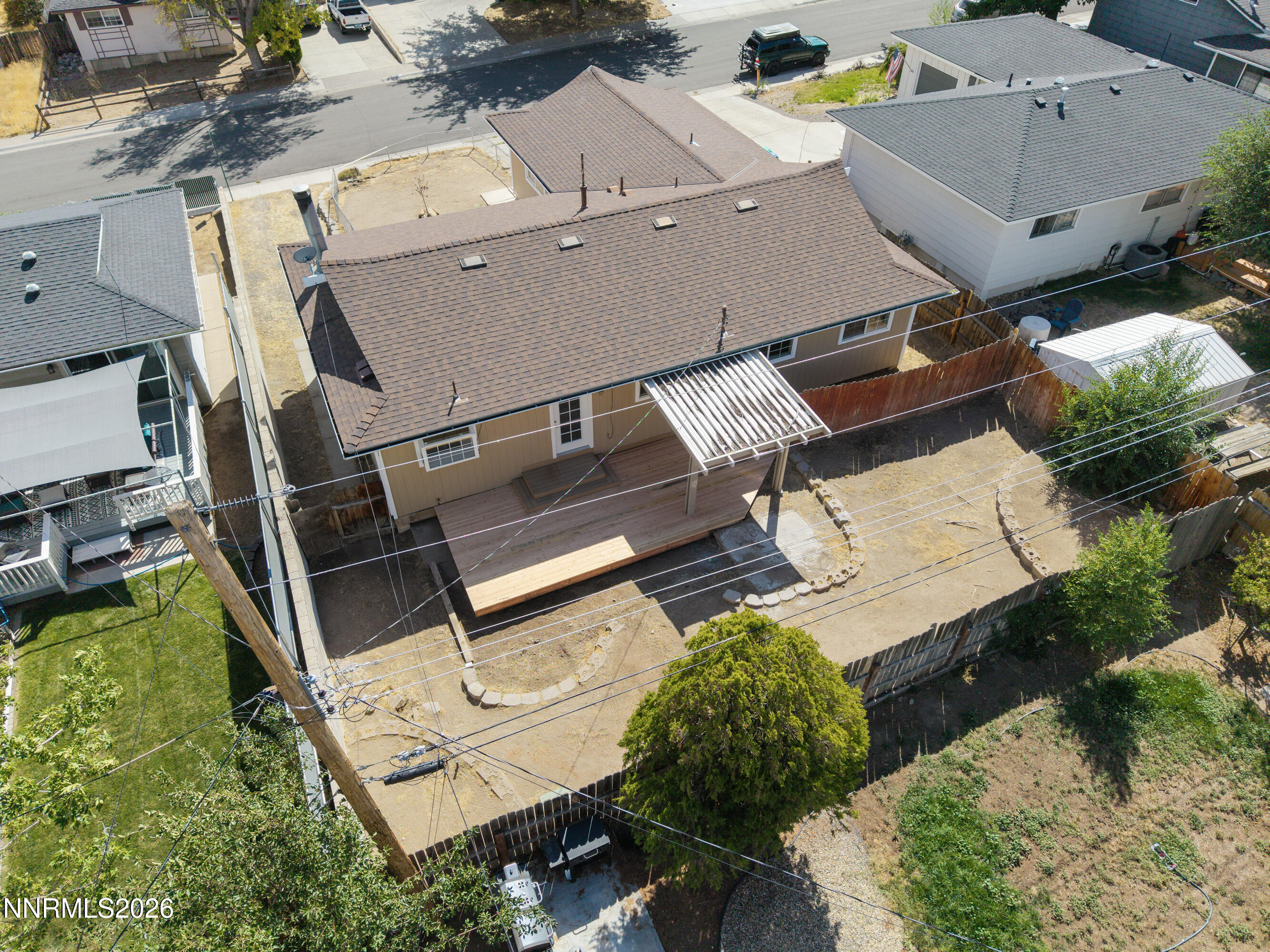 3035 Attridge Place Property Photo 44