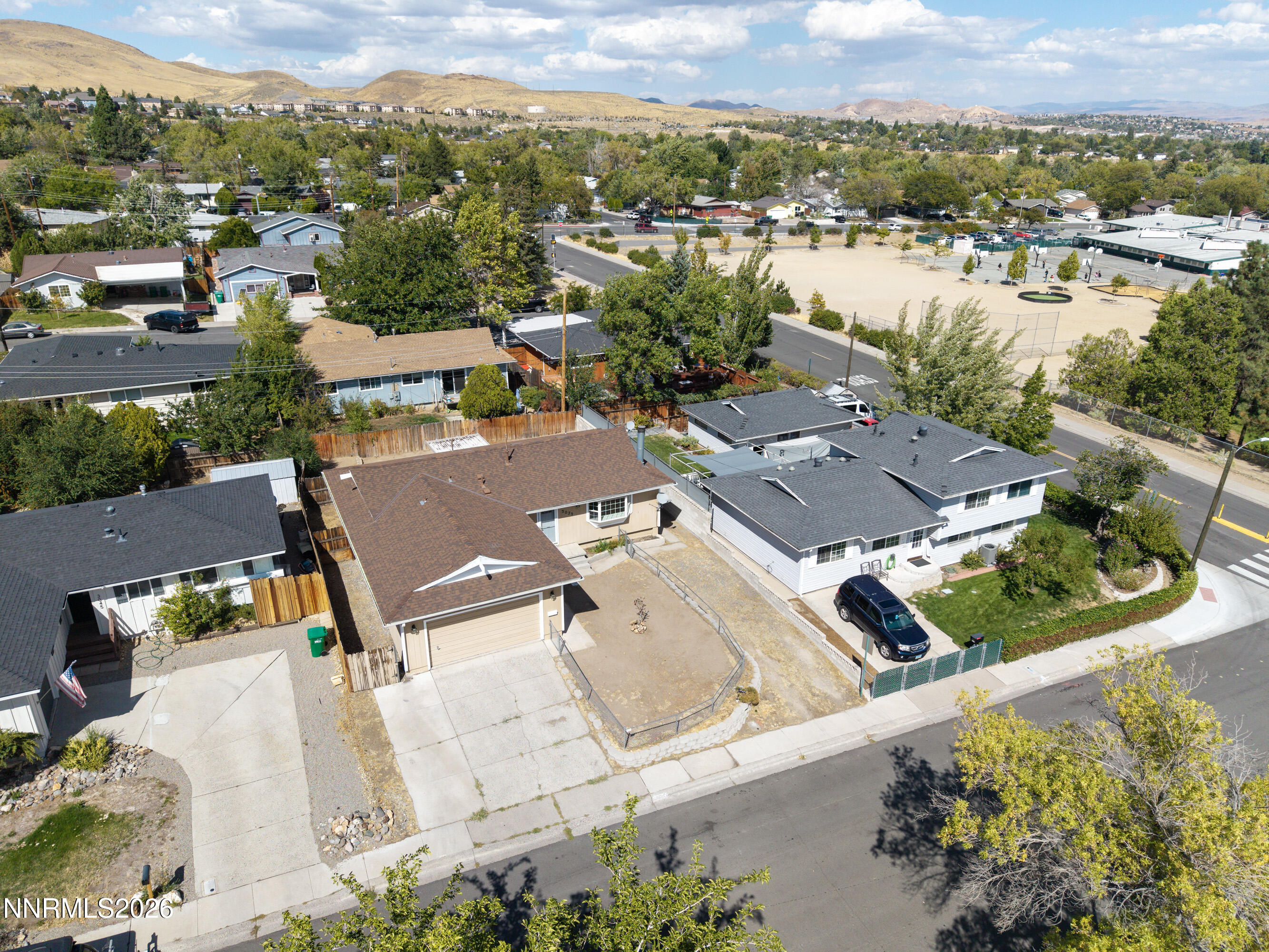 3035 Attridge Place Property Photo 49