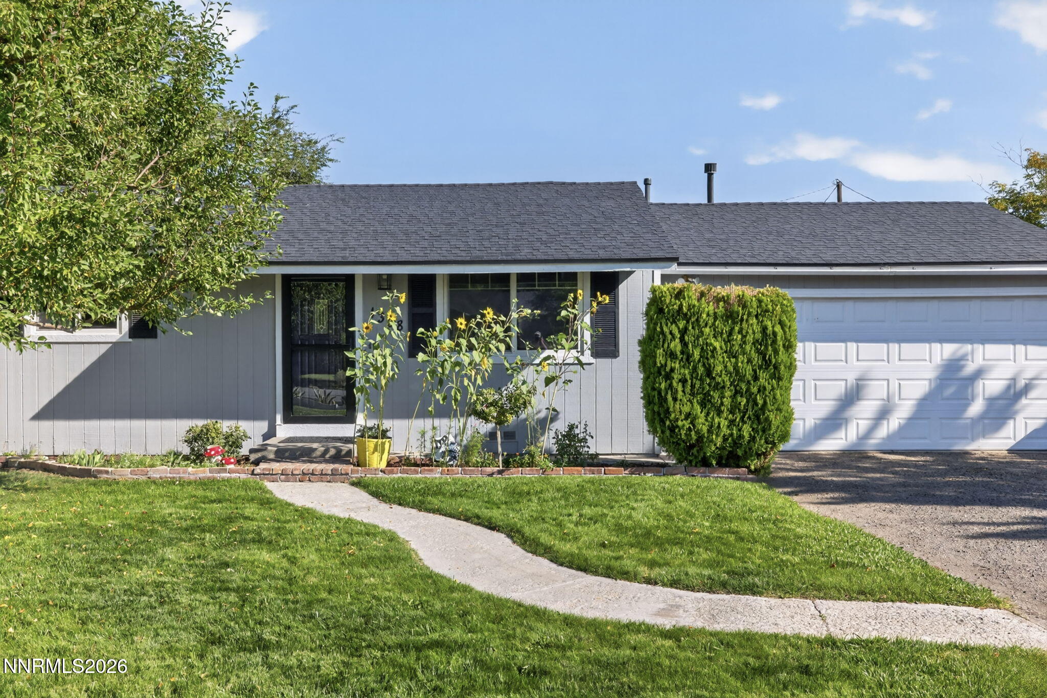 1308 Muir Drive Property Photo 2