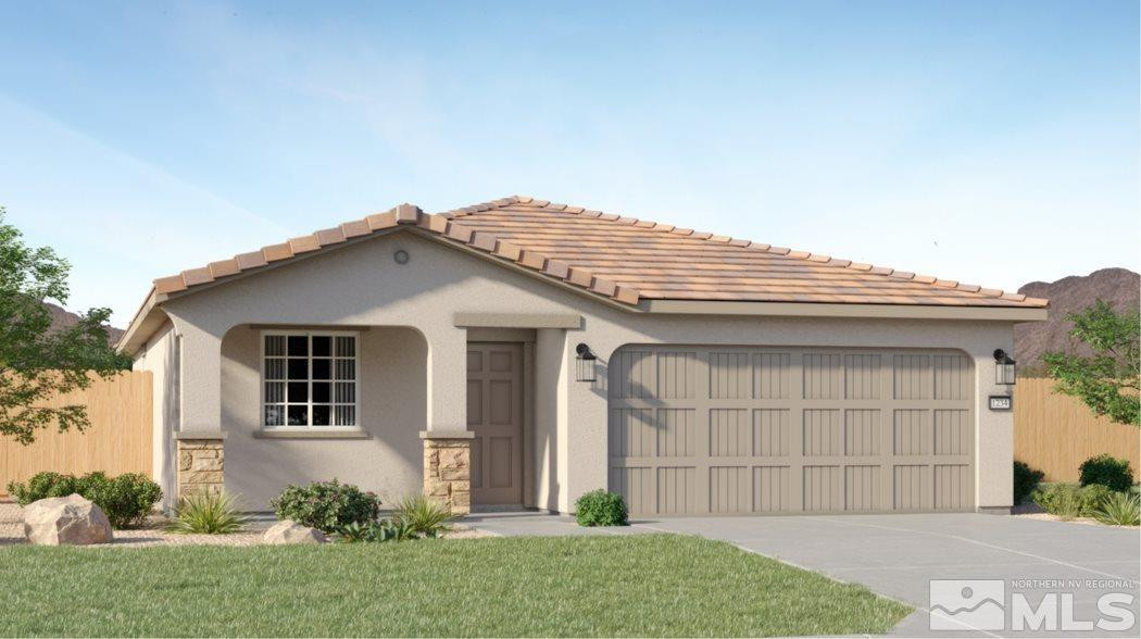 155 Natalie Way Homesite 205 Property Photo 1