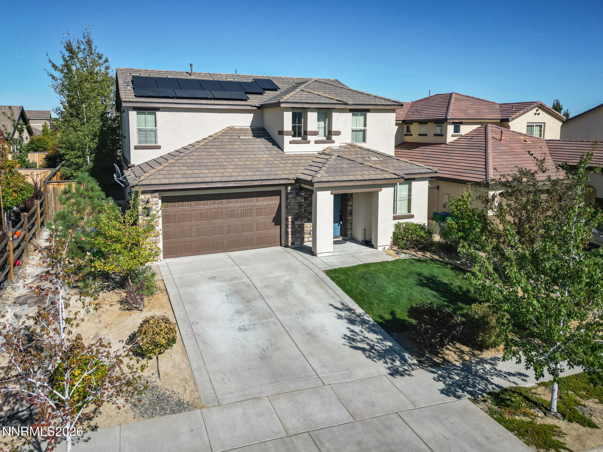 1670 Samantha Crest Trail Property Photo 4