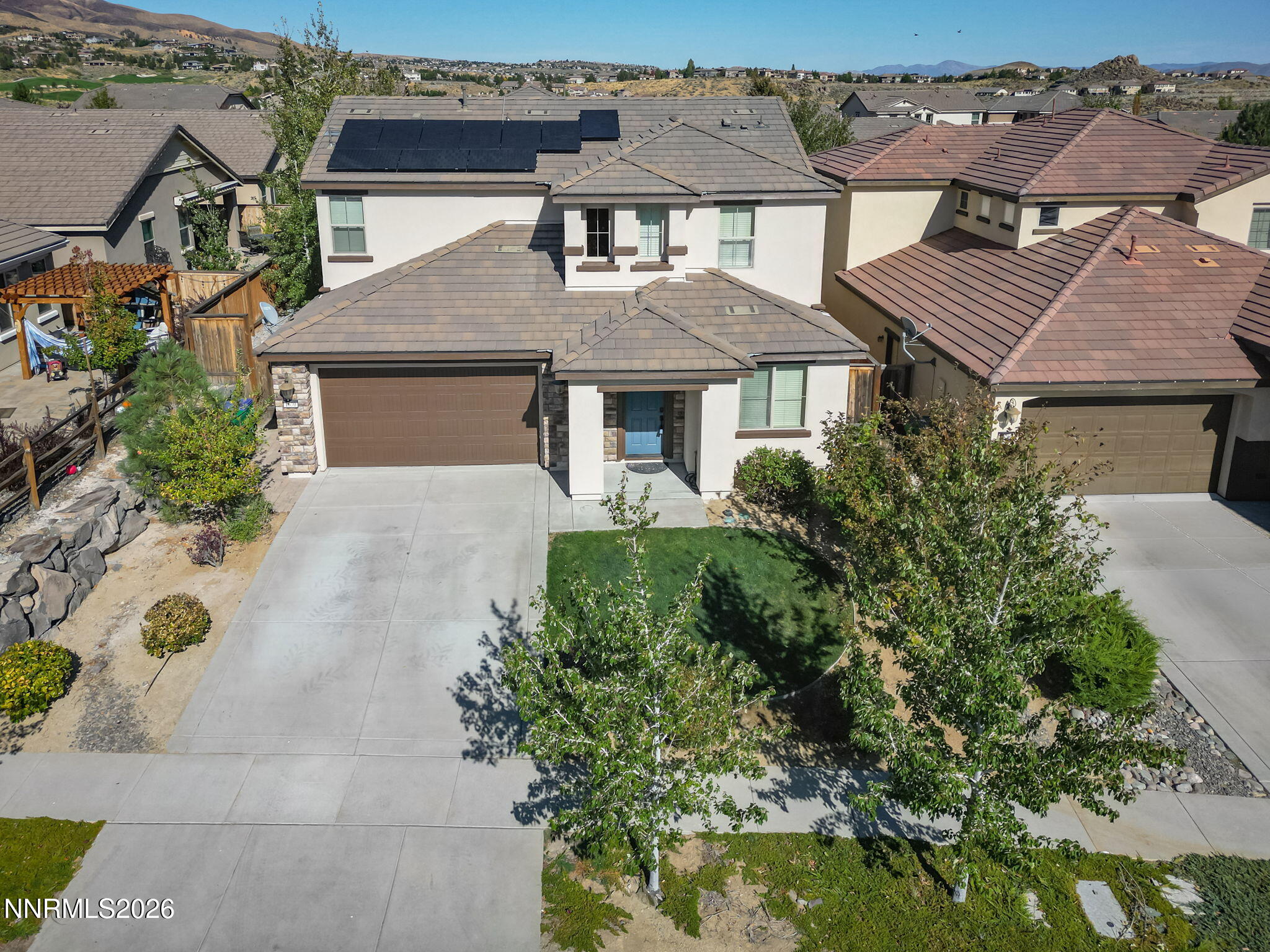 1670 Samantha Crest Trail Property Photo 6