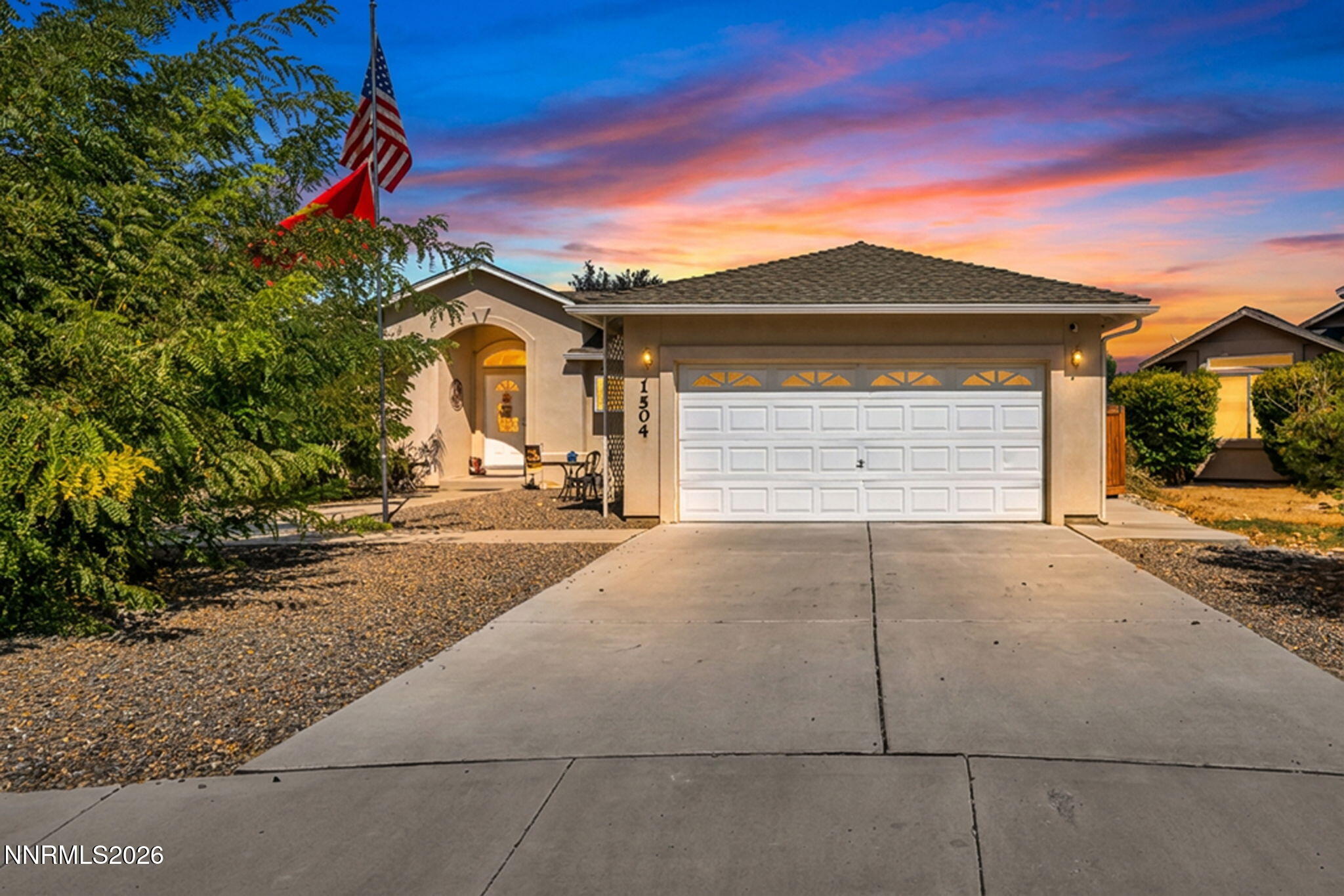 1504 Slice Circle Property Photo 1