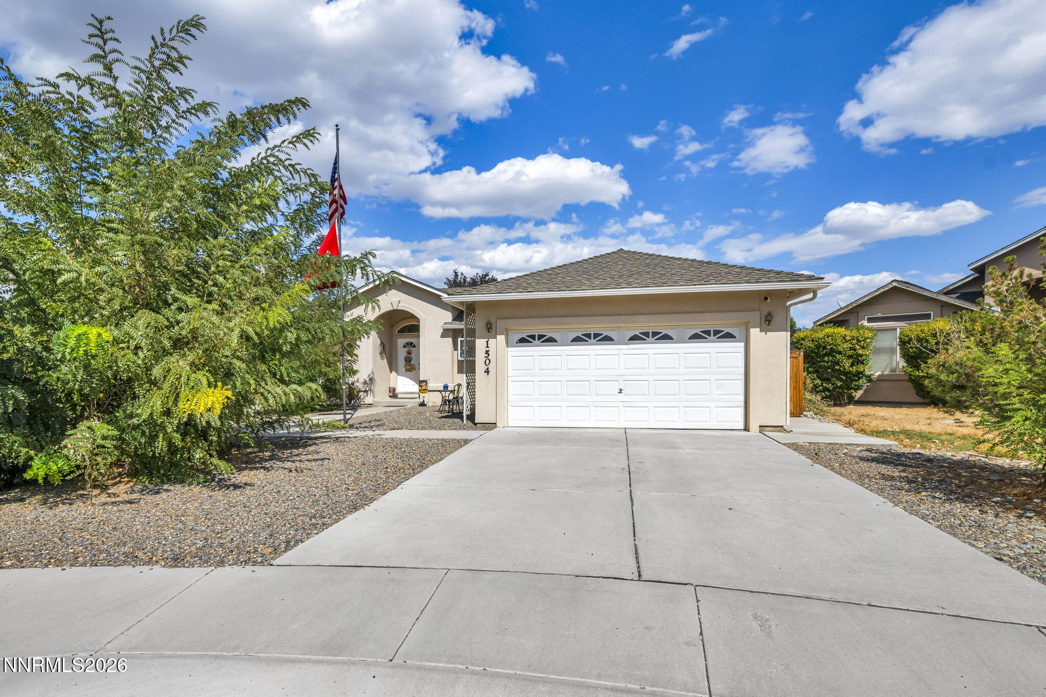 1504 Slice Circle Property Photo 3