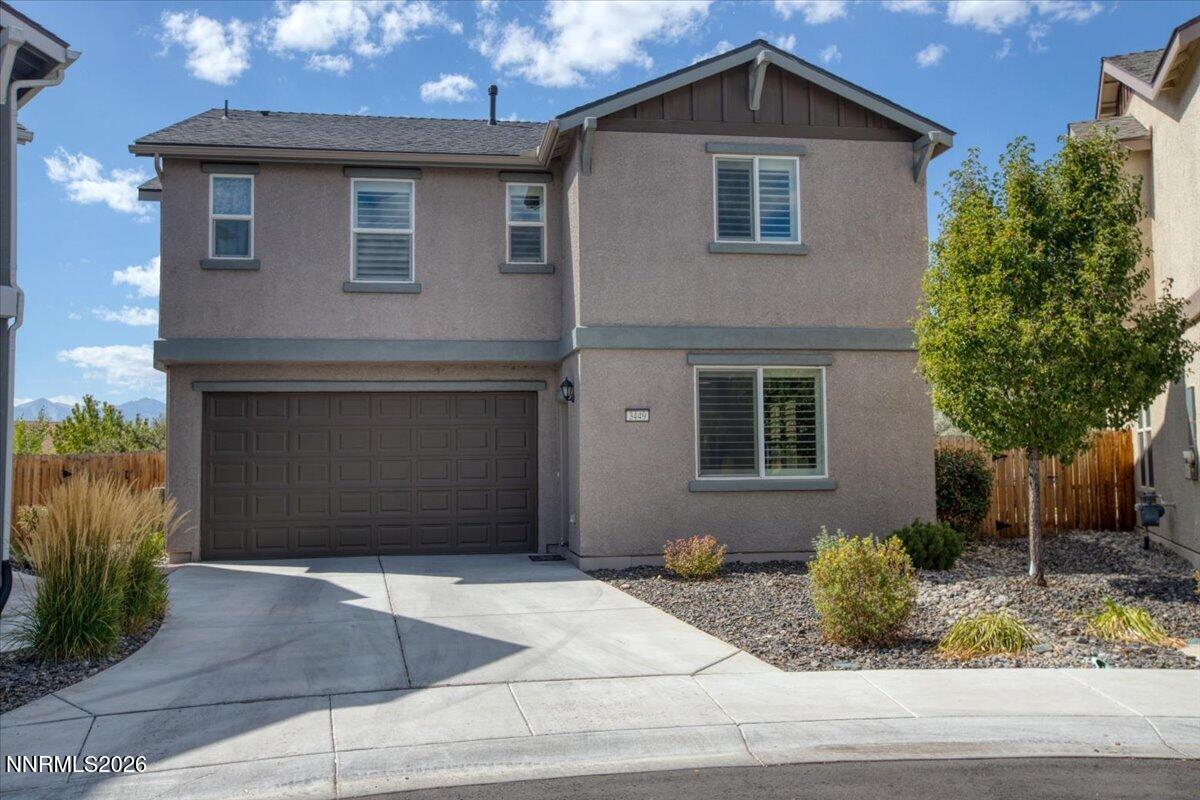 3449 W Garden Street Property Photo 1
