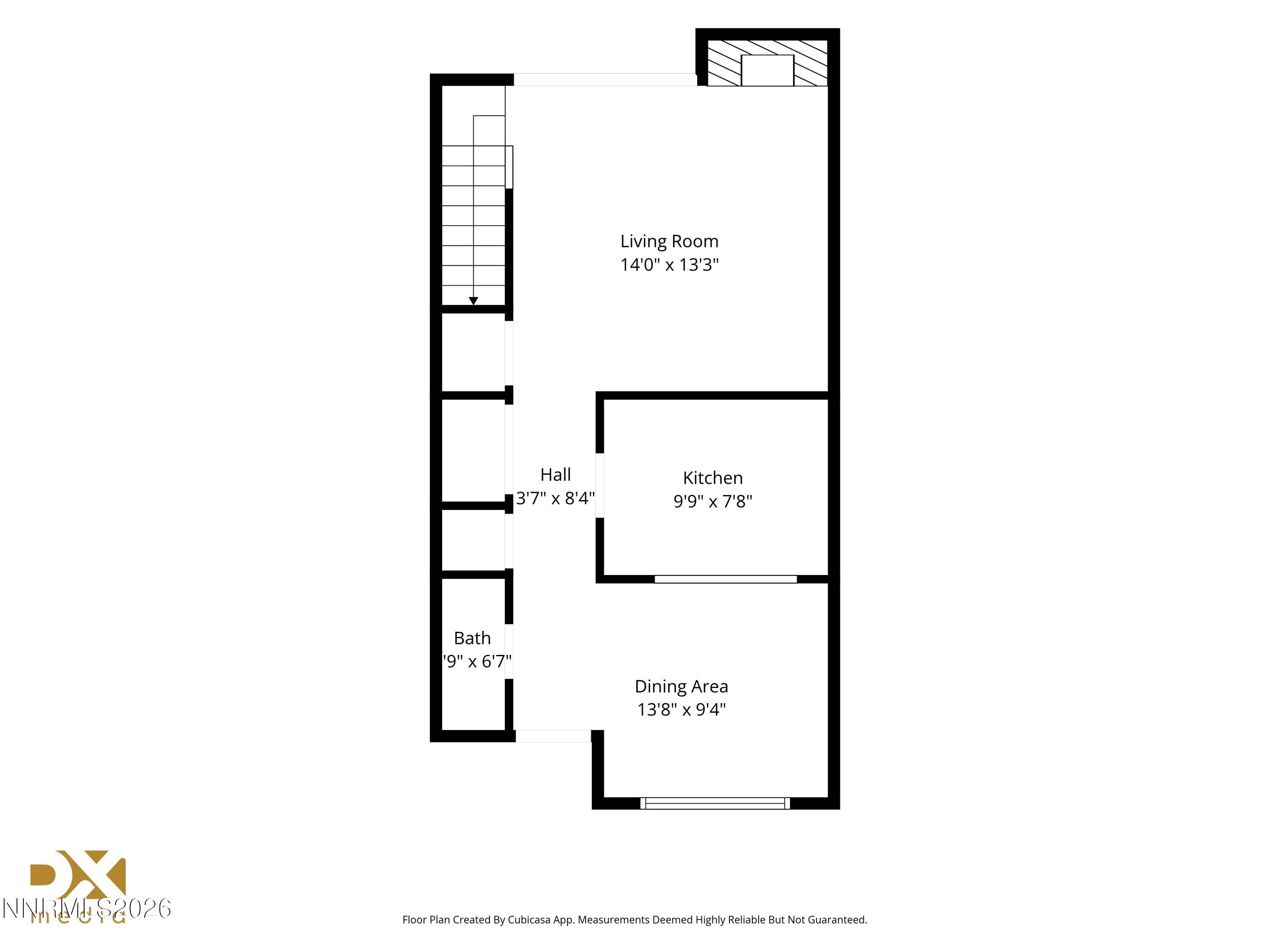 2144 Cannonball Road Property Photo 22