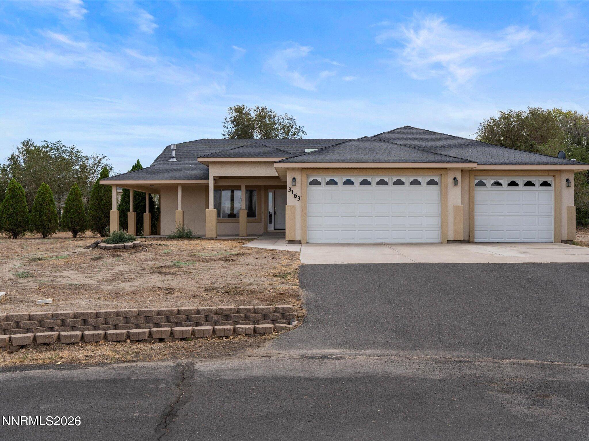 3163 Hannah Calder Court Property Photo 2