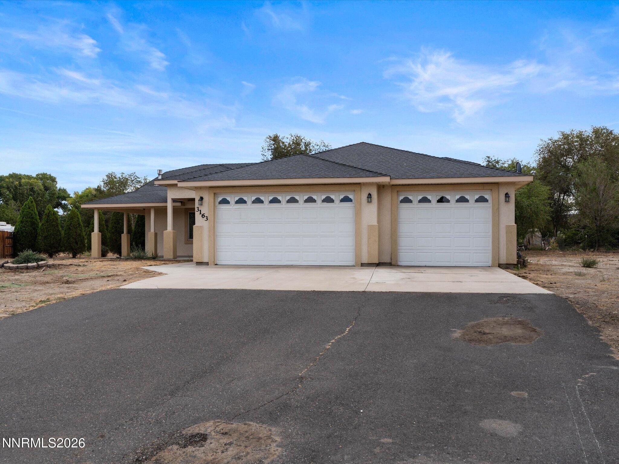3163 Hannah Calder Court Property Photo 3