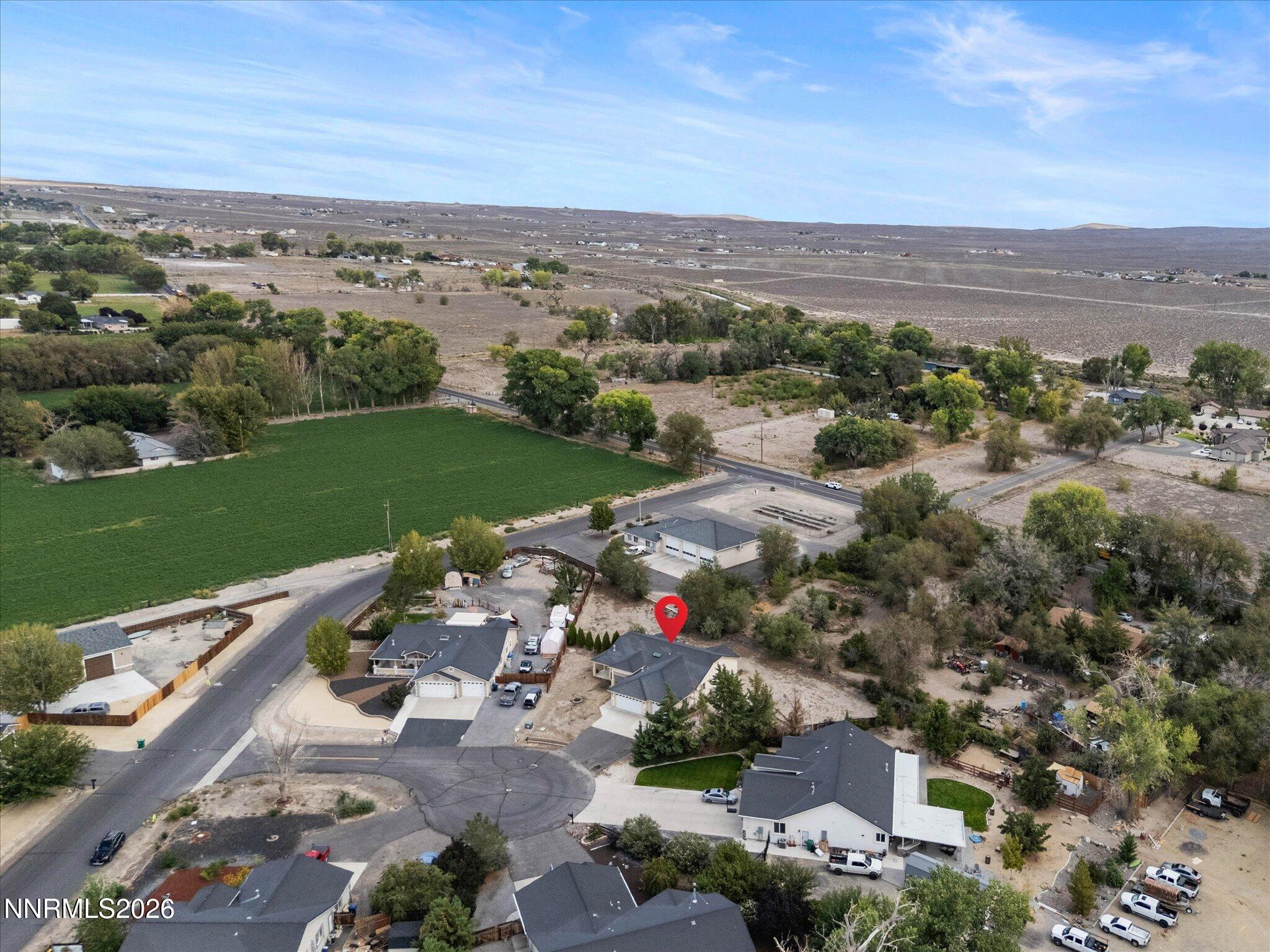 3163 Hannah Calder Court Property Photo 47