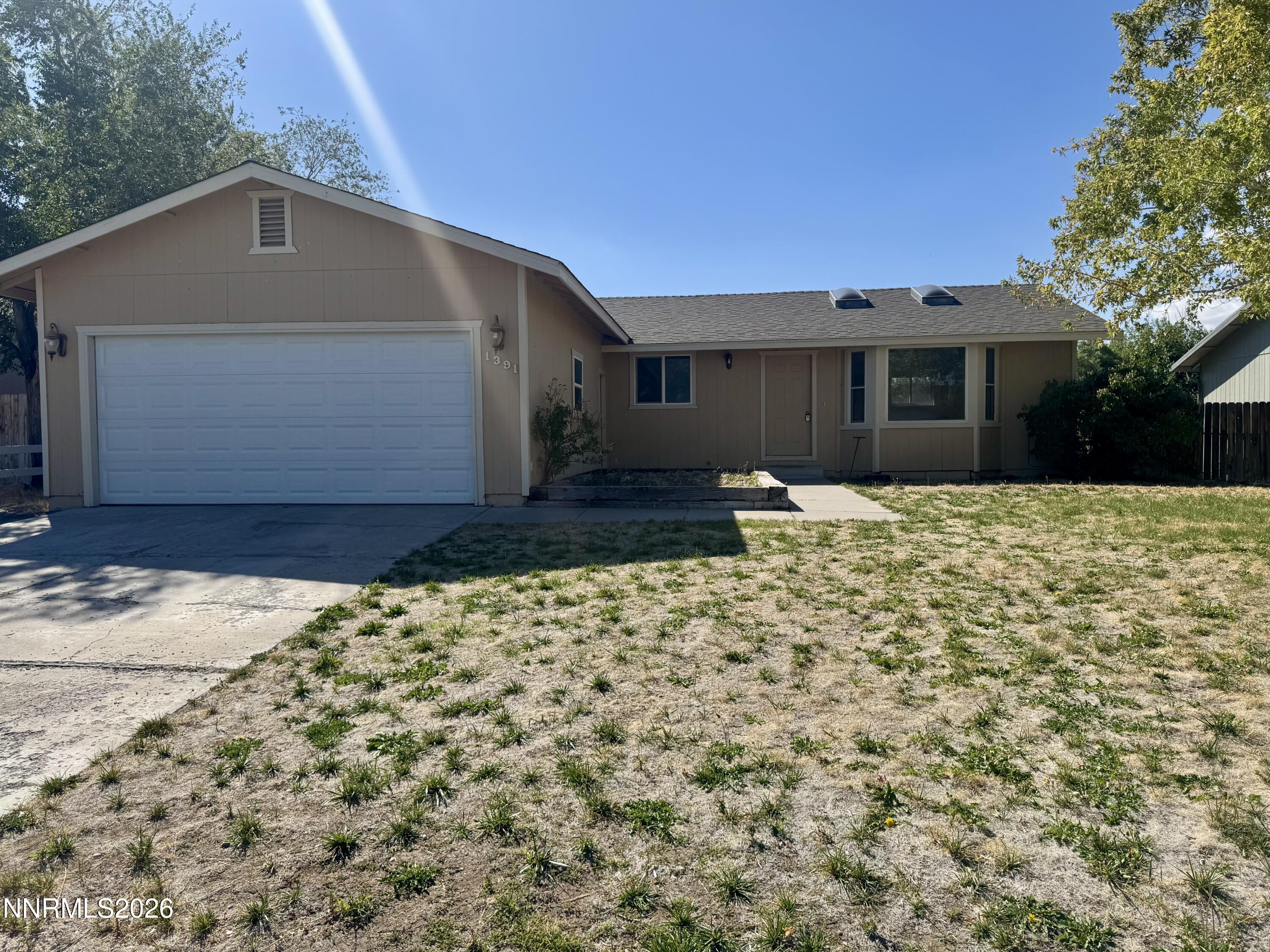 1391 Mary Jo Drive Property Photo 1