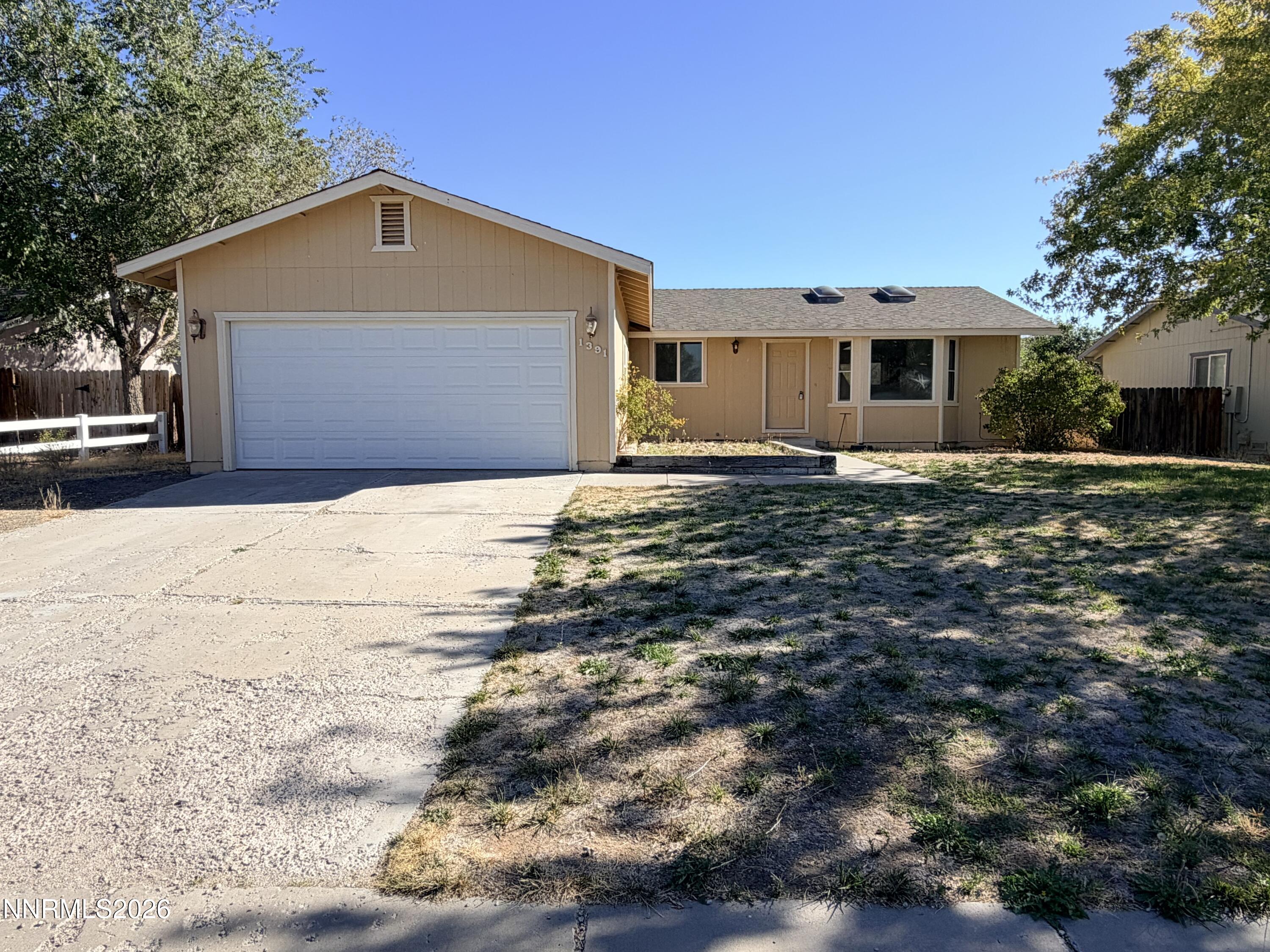 1391 Mary Jo Drive Property Photo 1