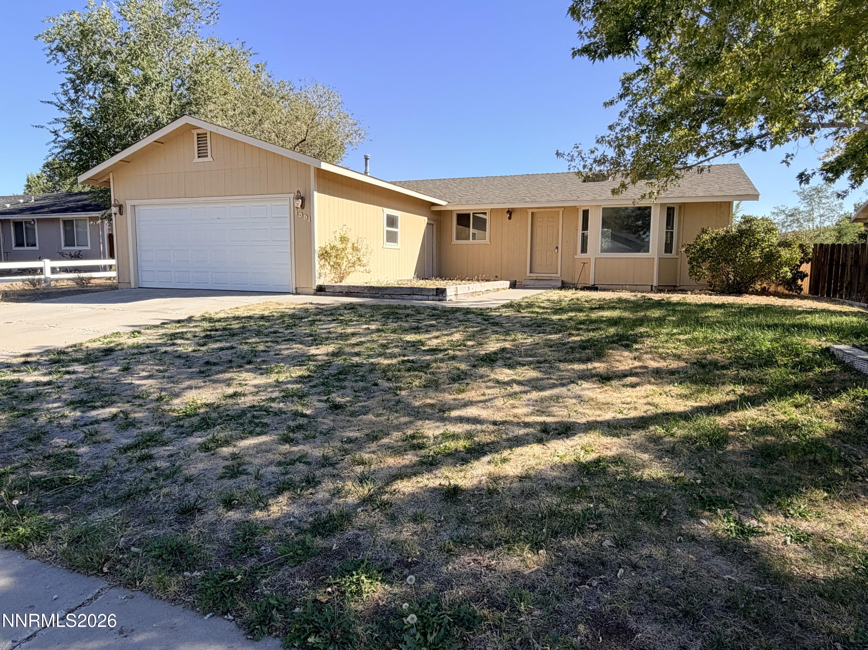 1391 Mary Jo Drive Property Photo 2