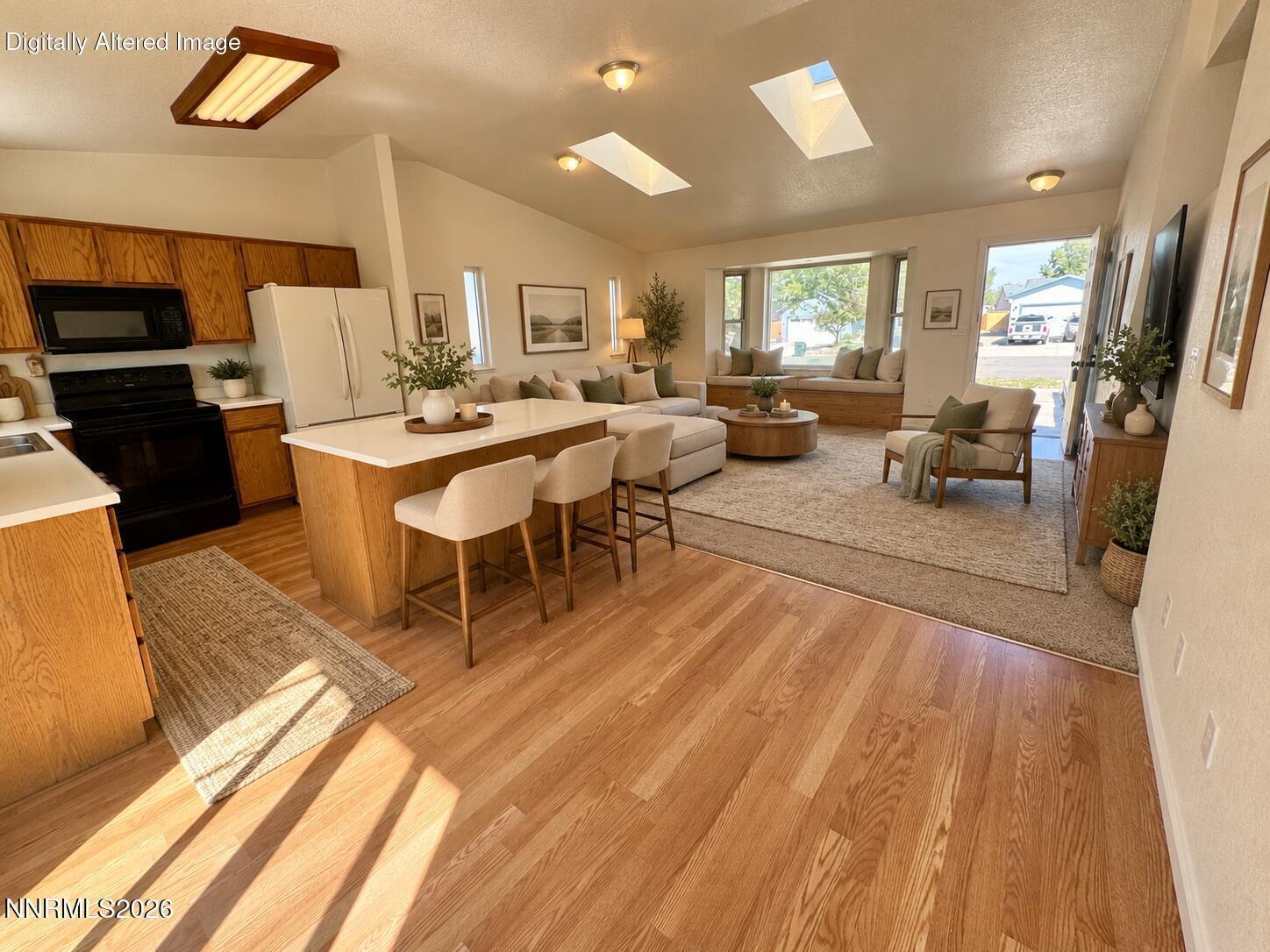 1391 Mary Jo Drive Property Photo 8