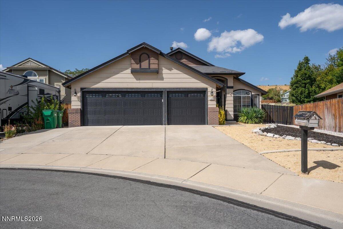 2079 Westglen Court Property Photo 4