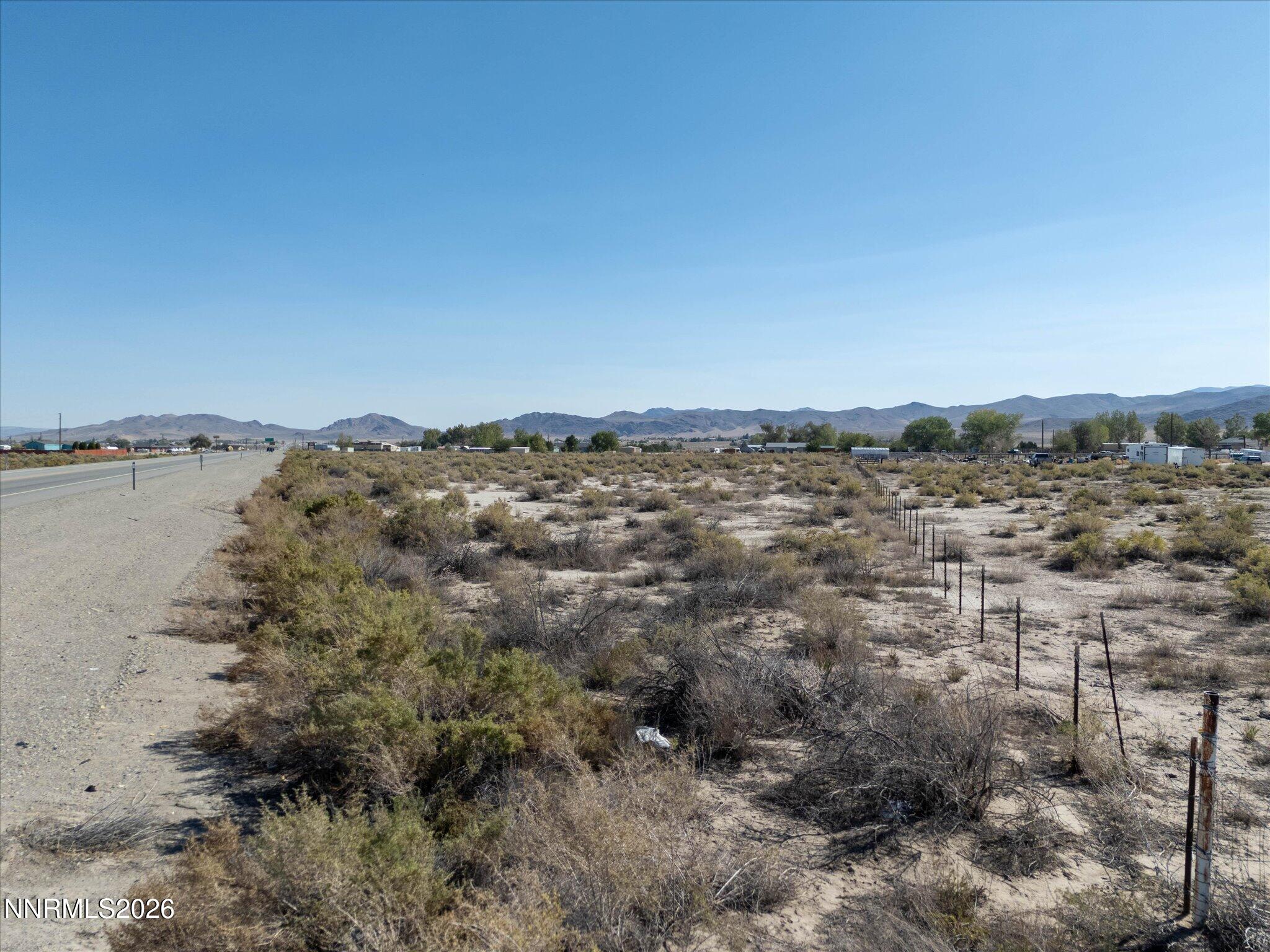 0 Highway 95a C-1 Property Photo 4