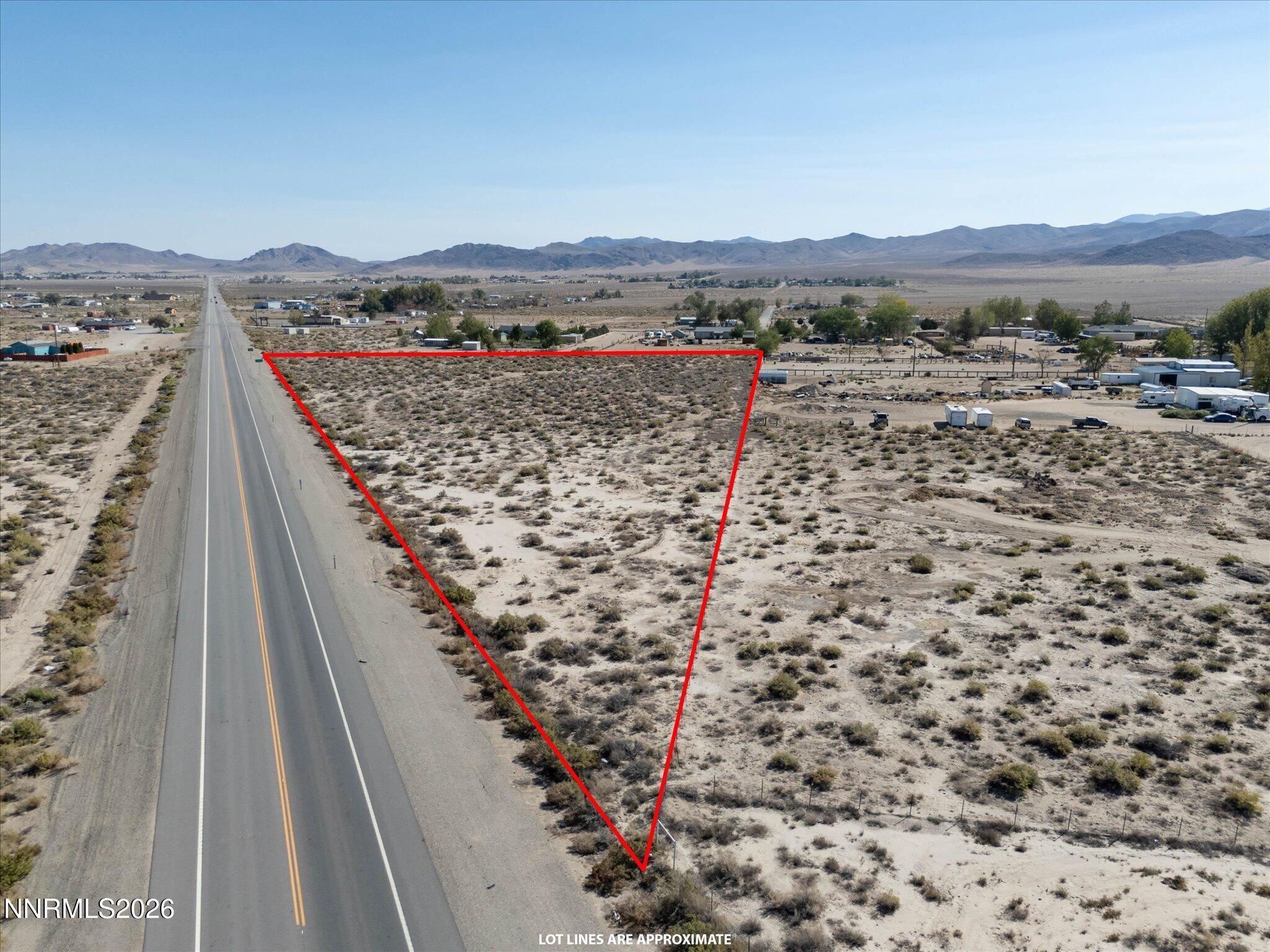 0 Highway 95a C-1 Property Photo 7