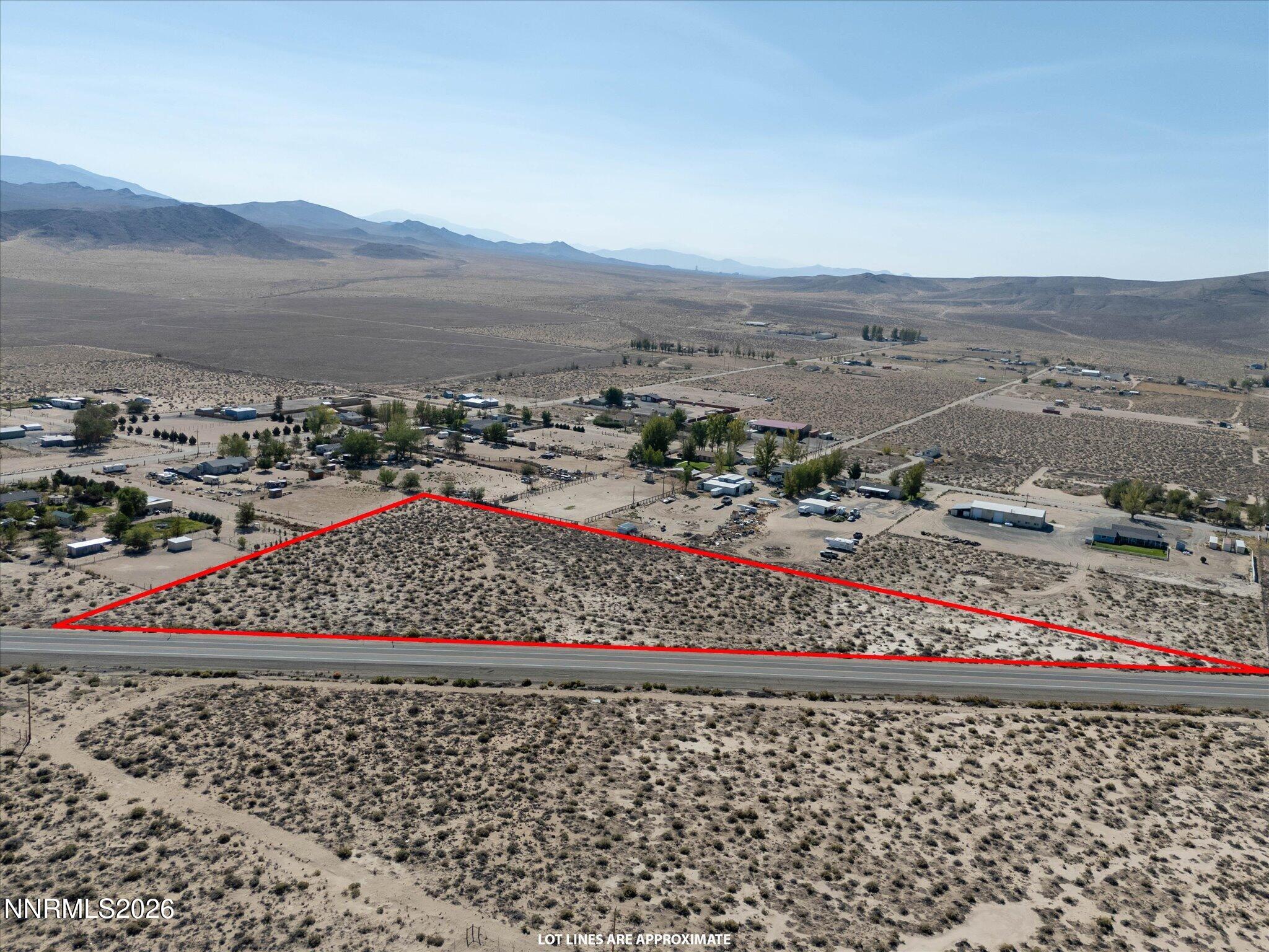 0 Highway 95a C-1 Property Photo 8