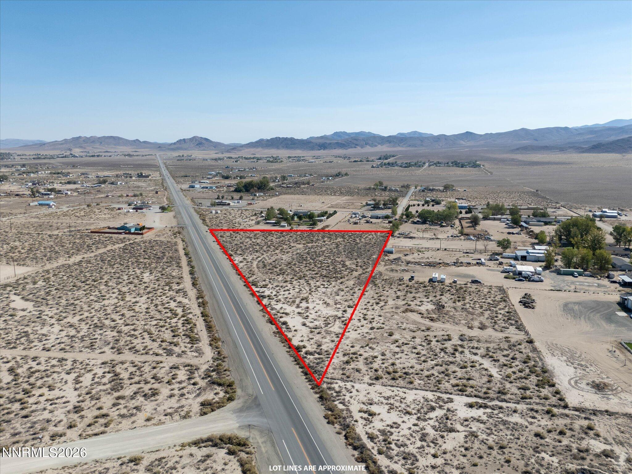0 Highway 95a C-1 Property Photo 9