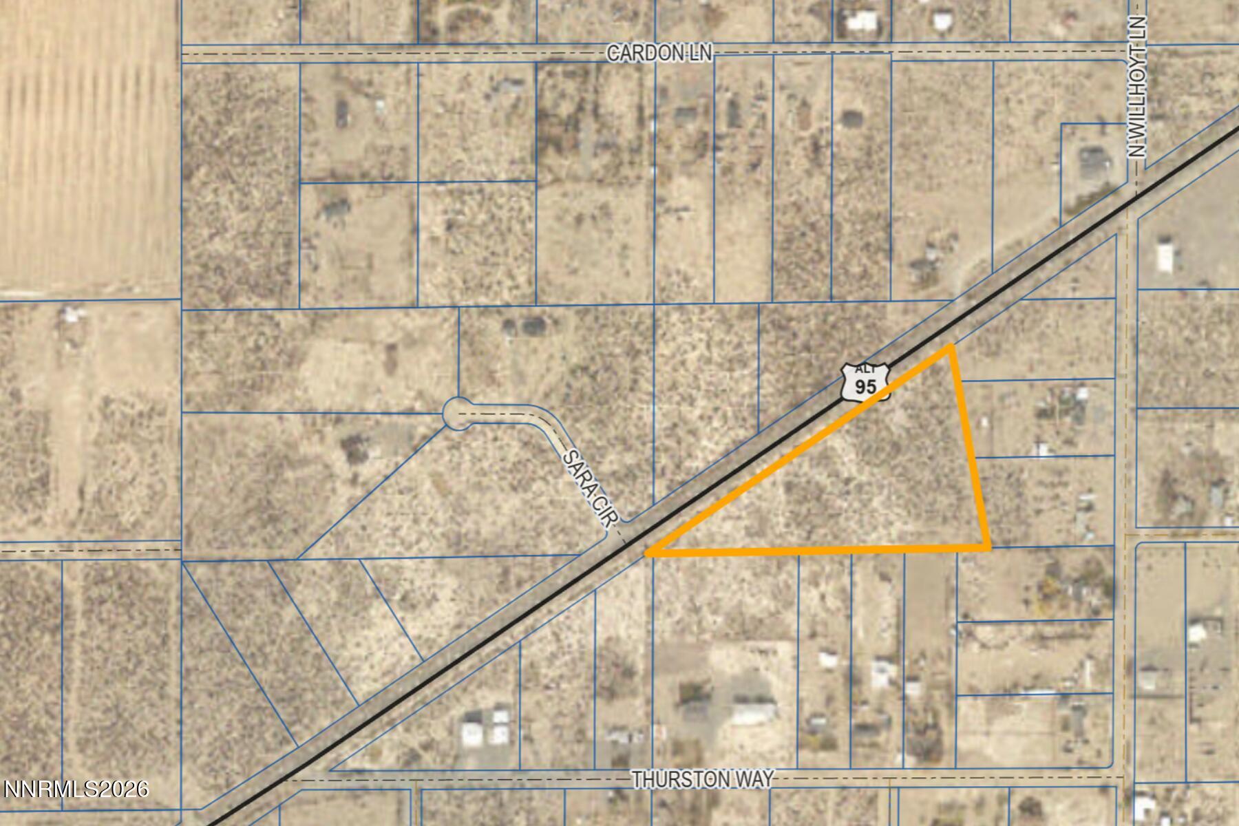 0 Highway 95a C-1 Property Photo 13