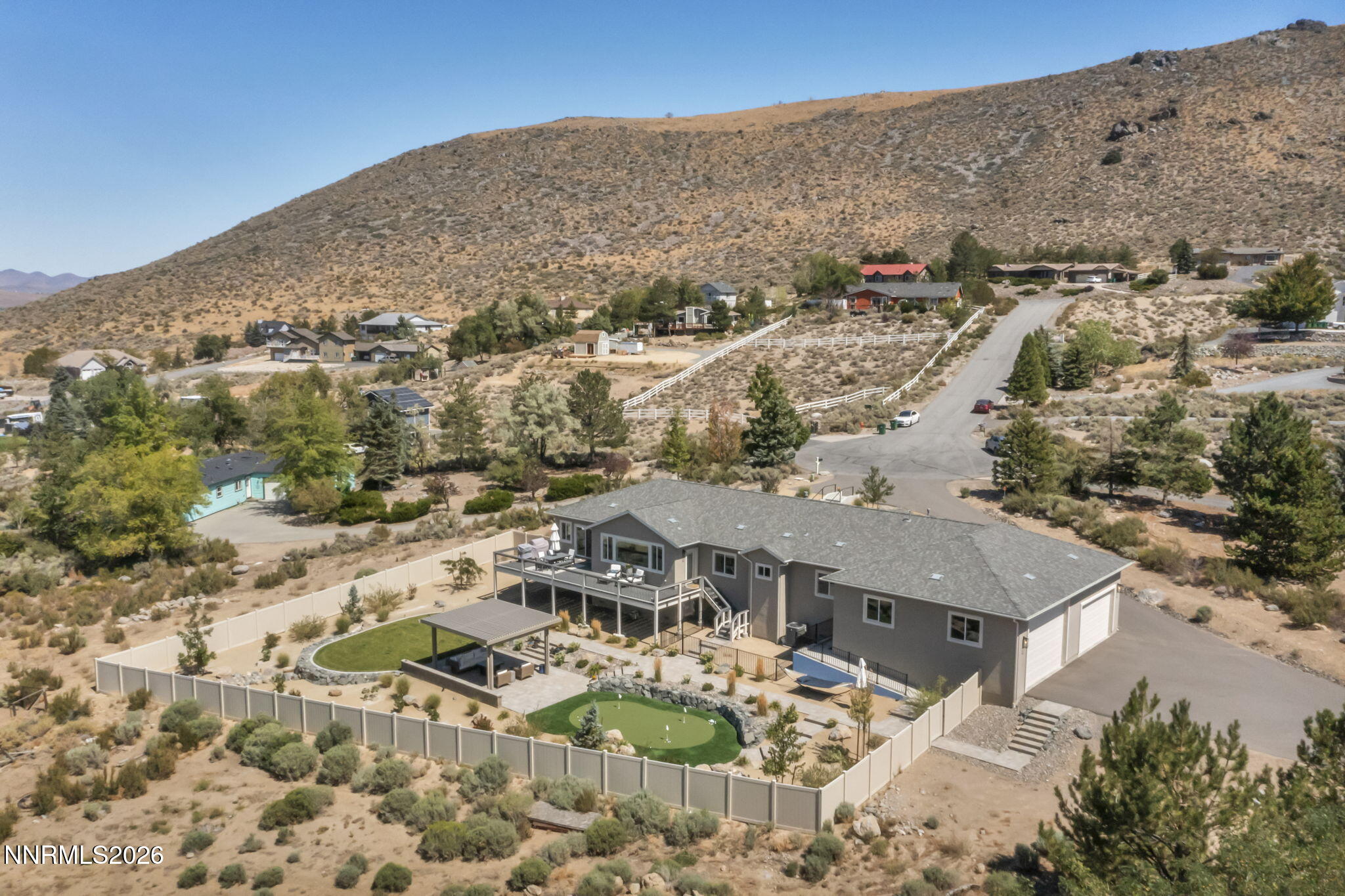 2301 Dawn Circle Property Photo 1
