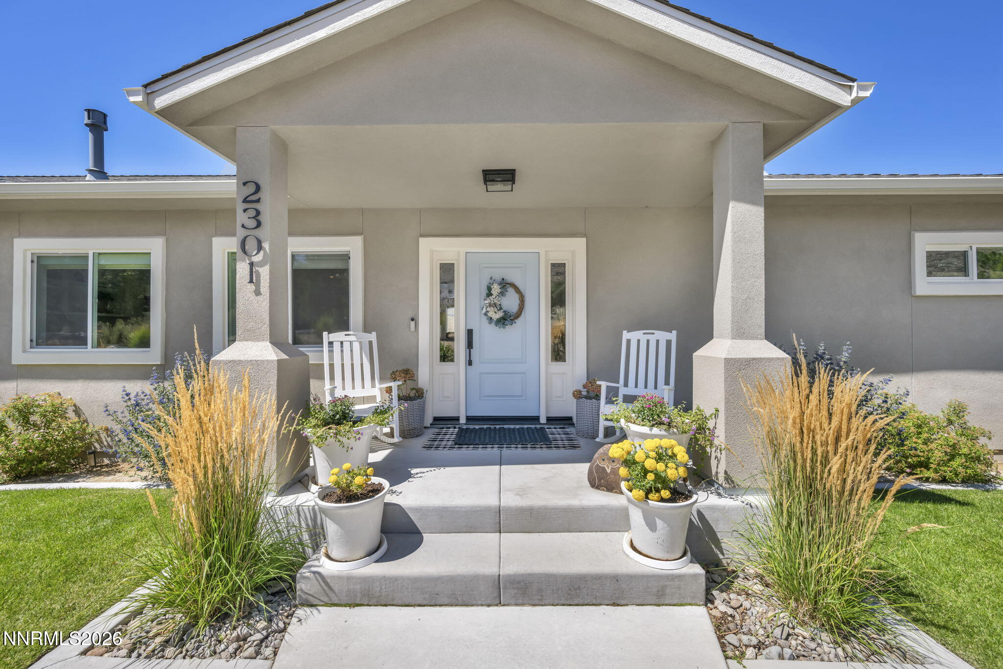 2301 Dawn Circle Property Photo 3