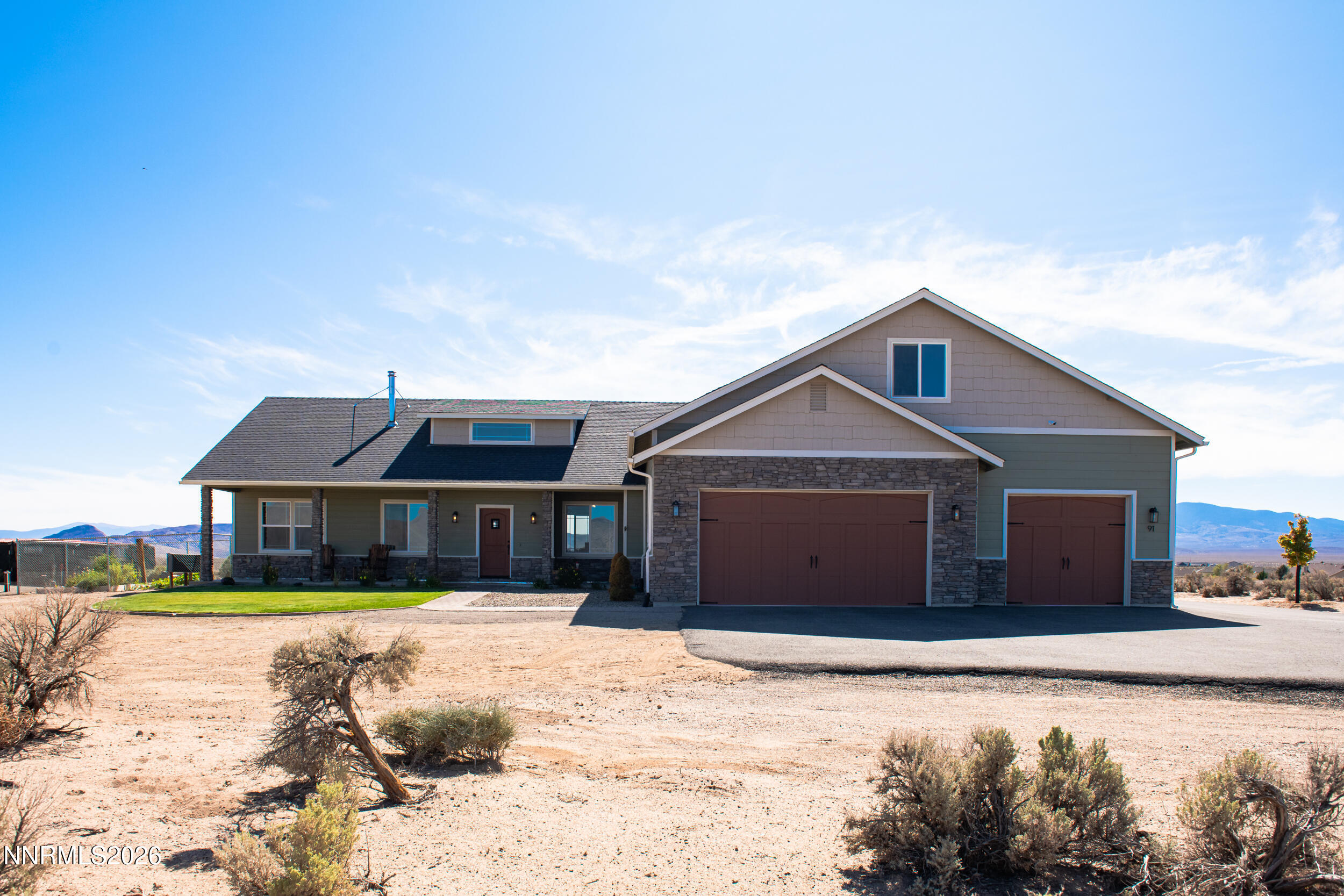 91 Wild Poppy Court Property Photo 1