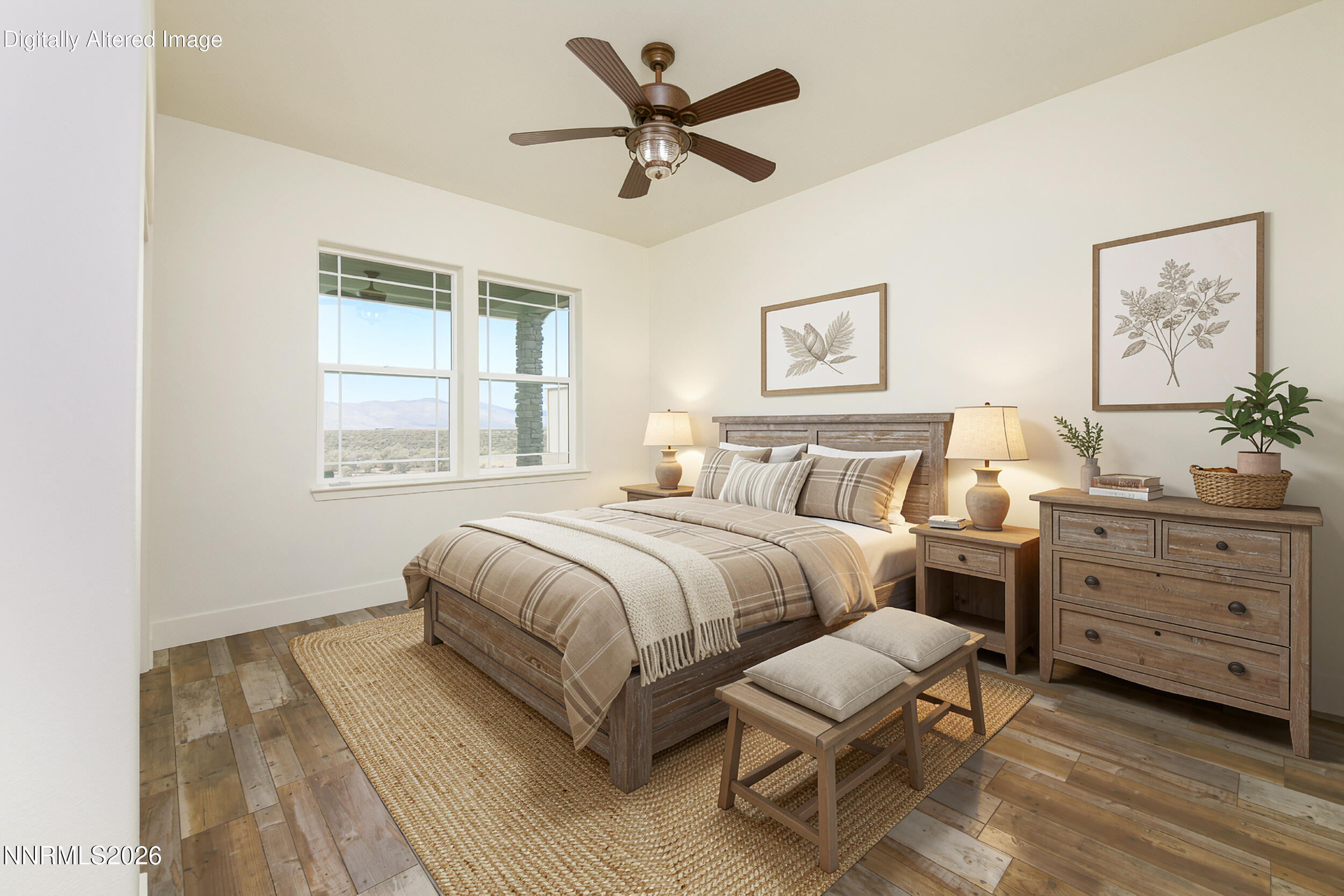 91 Wild Poppy Court Property Photo 33