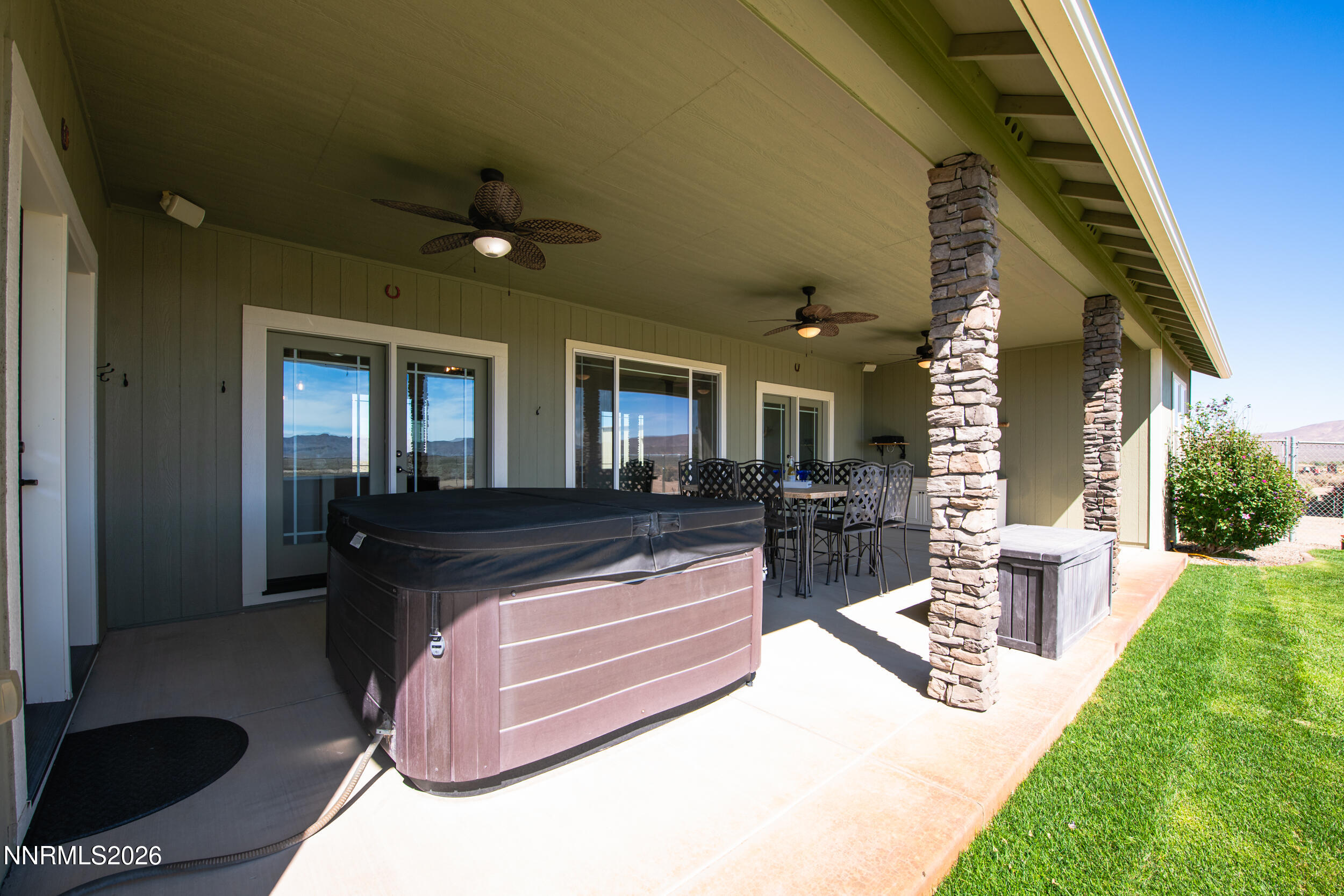 91 Wild Poppy Court Property Photo 41