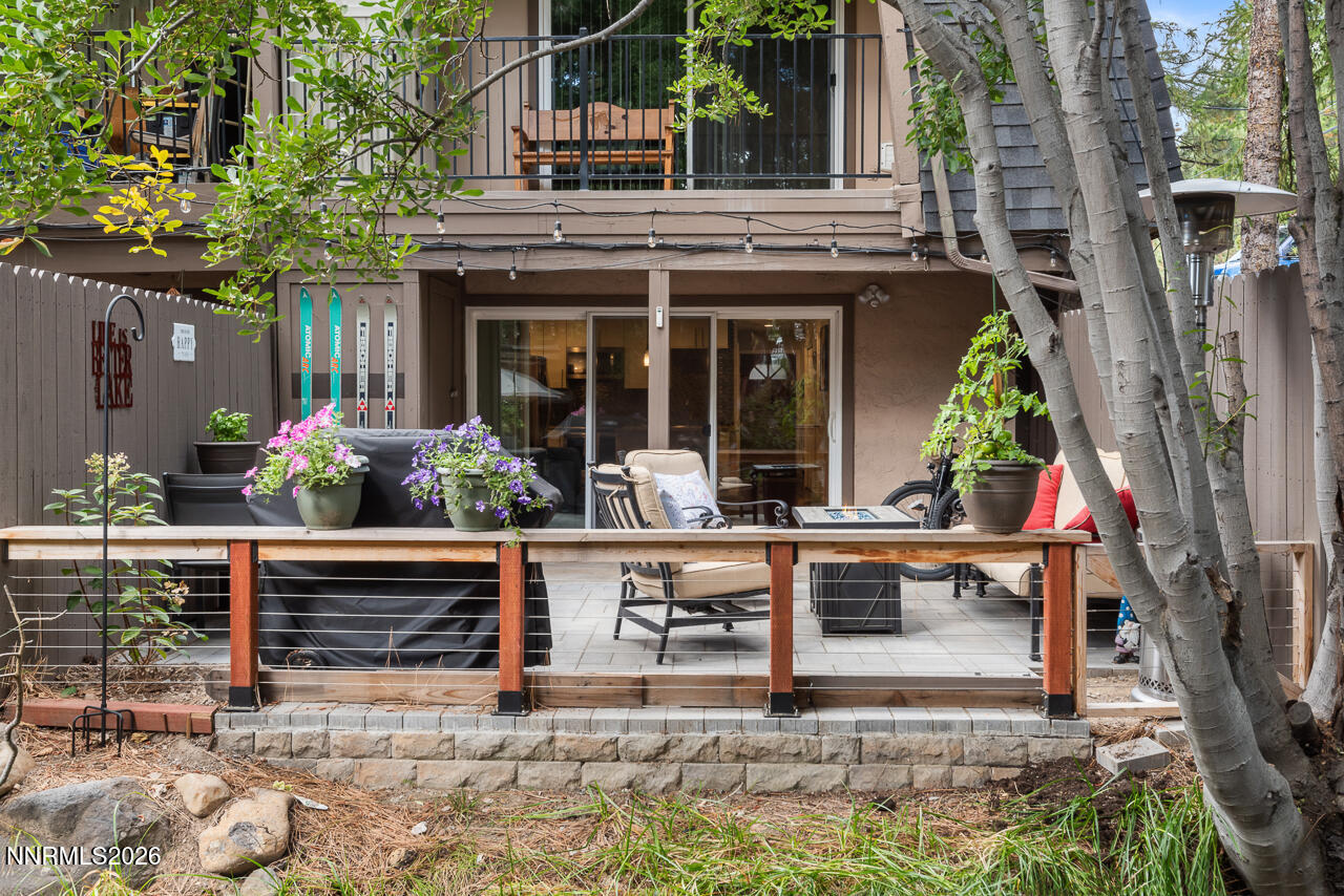 837 Southwood Boulevard Unit 5 Property Photo 9