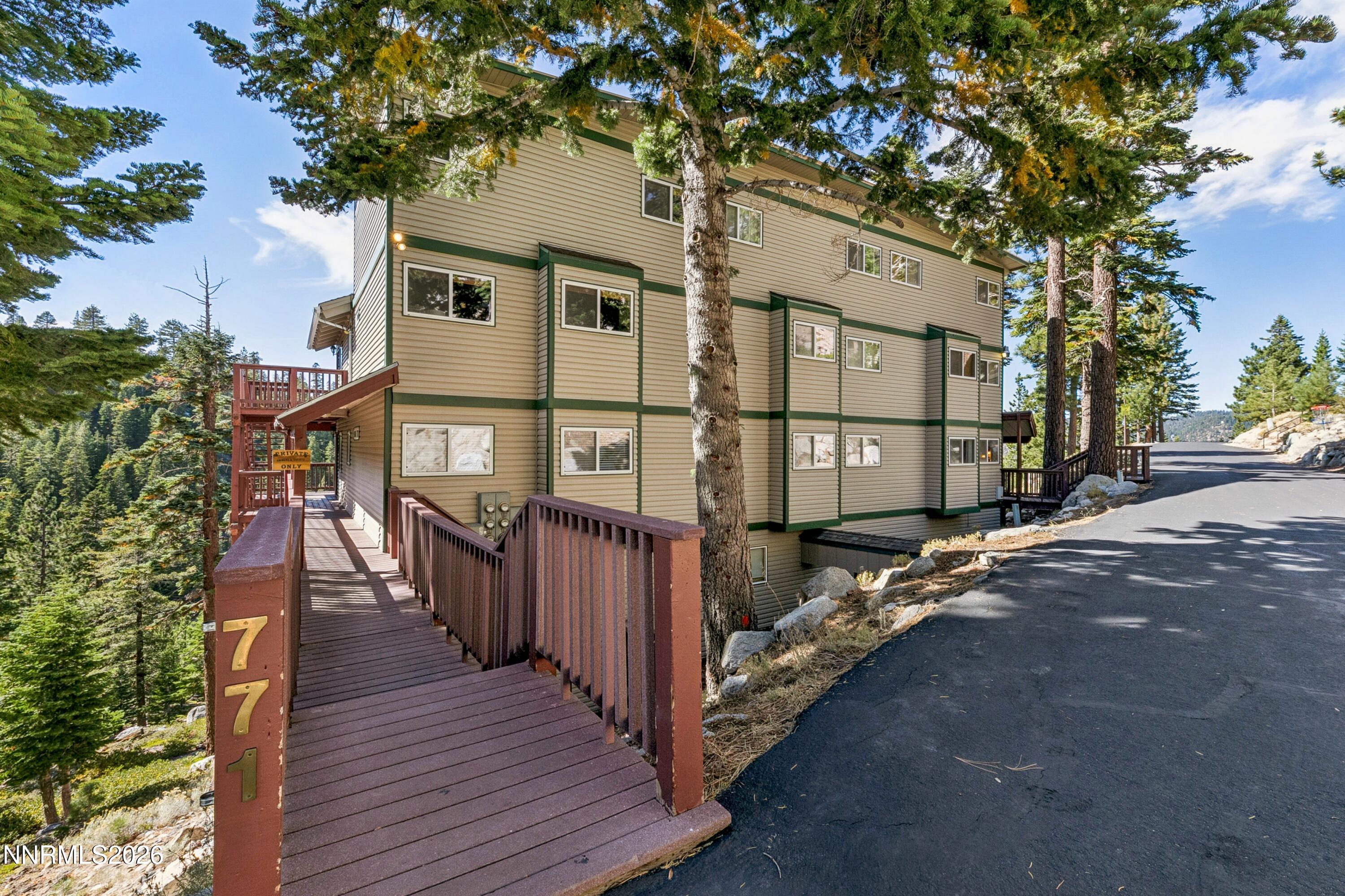 771 N Bowl Lane # C Property Photo 1