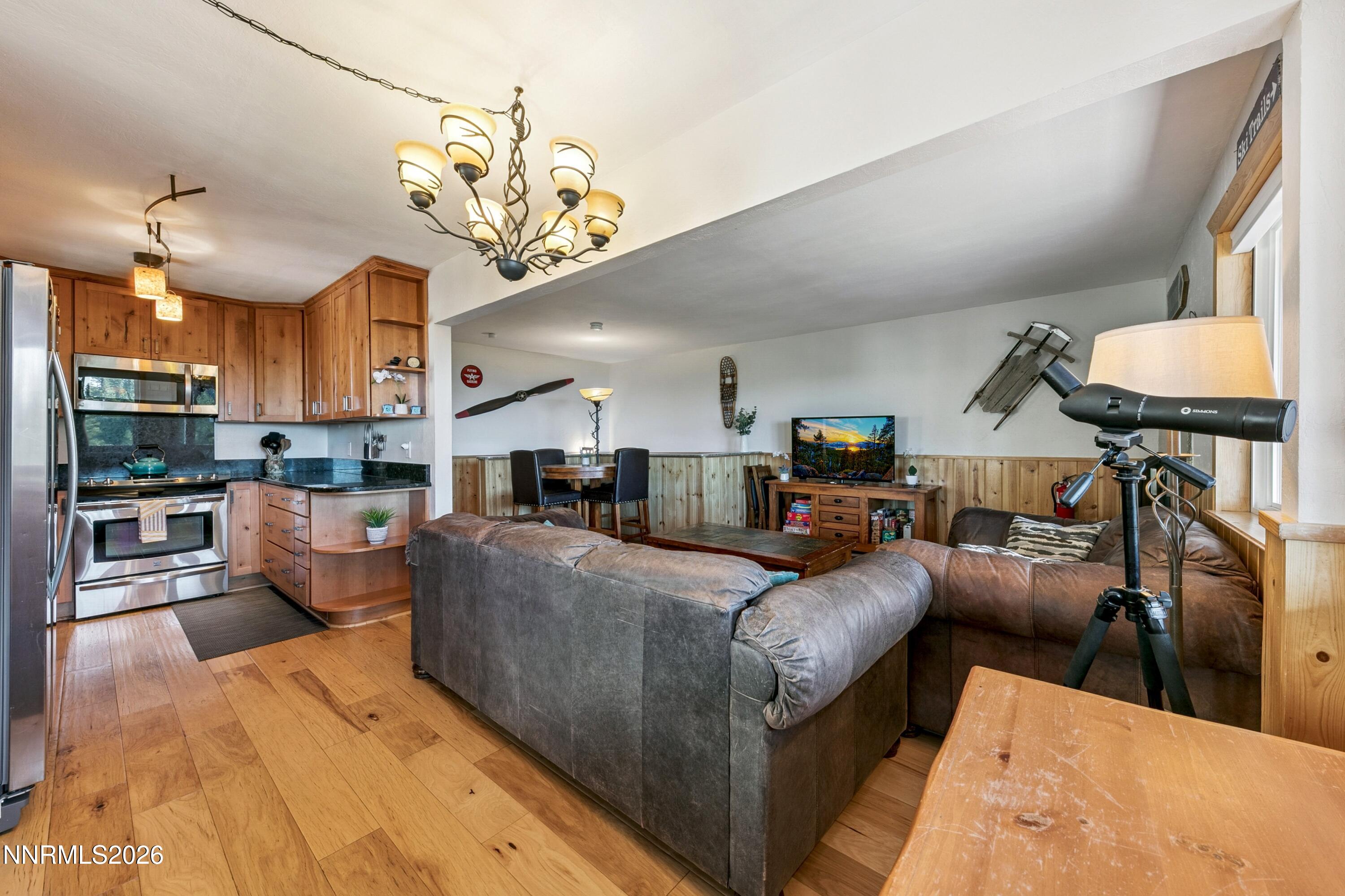 771 N Bowl Lane # C Property Photo 4