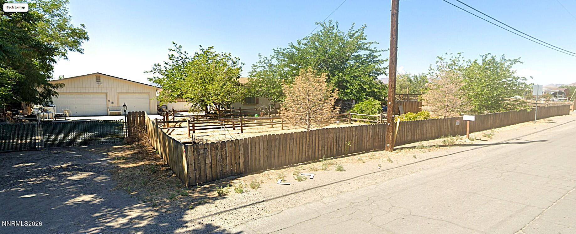 725 Fremont Street Property Photo 1