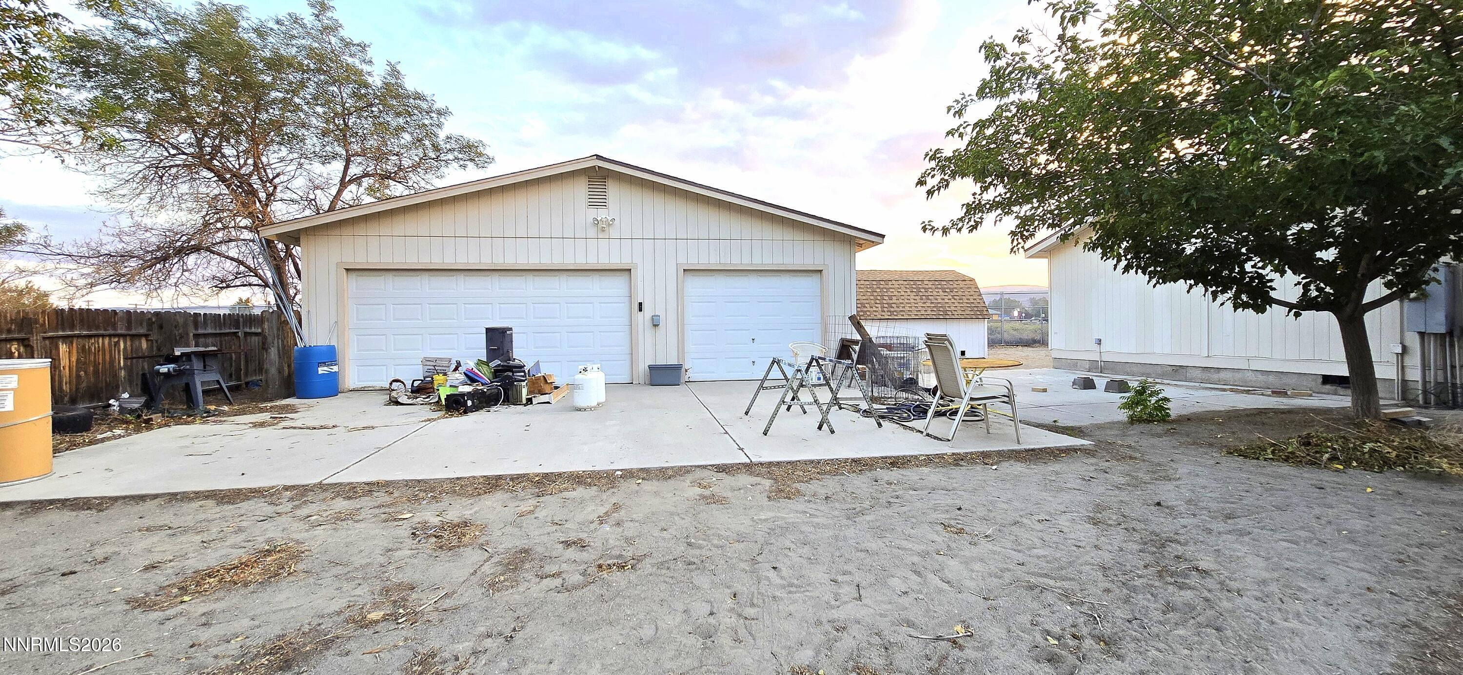 725 Fremont Street Property Photo 1