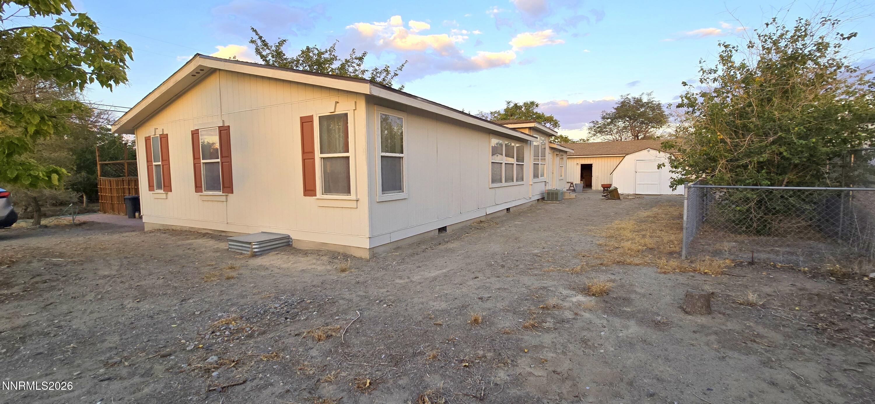 725 Fremont Street Property Photo 3