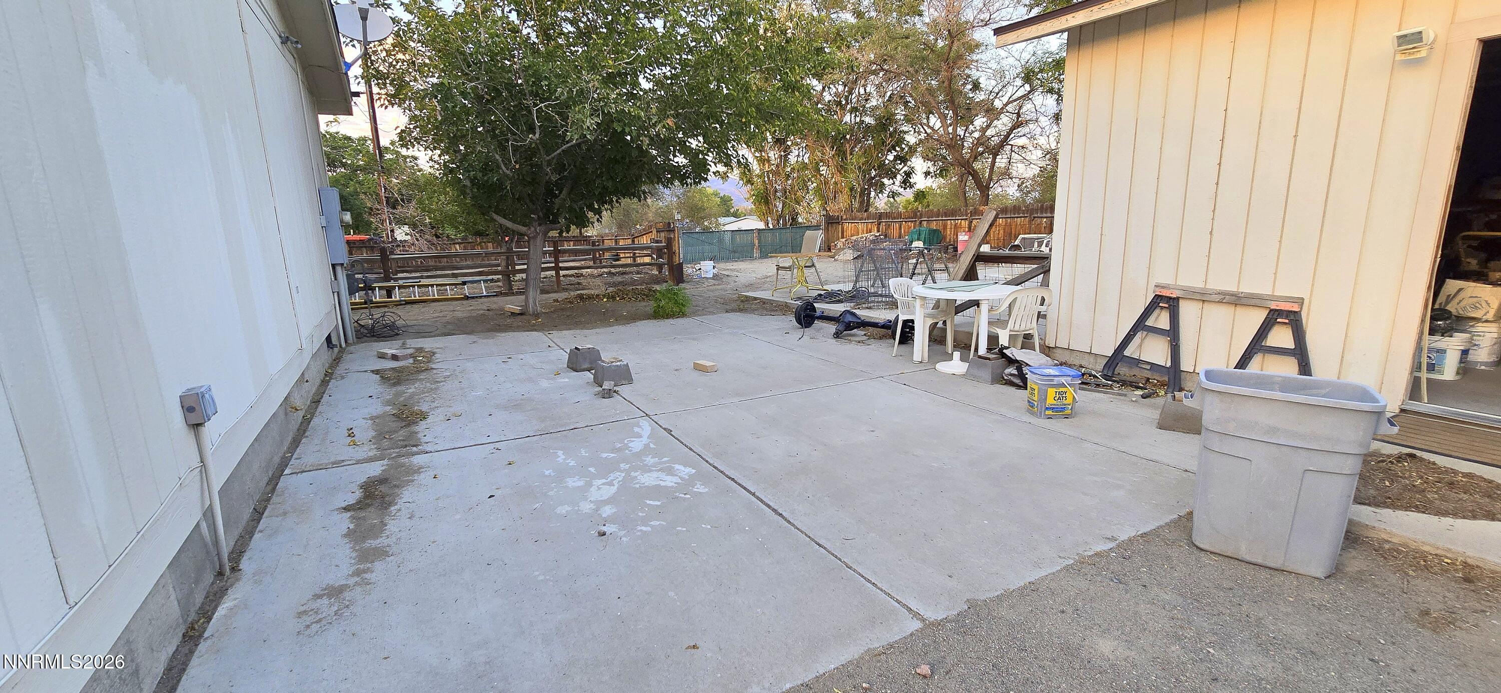 725 Fremont Street Property Photo 9