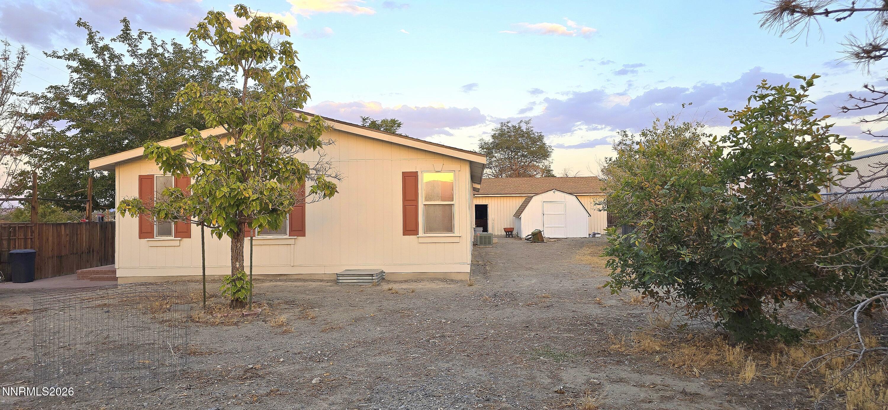 725 Fremont Street Property Photo 35